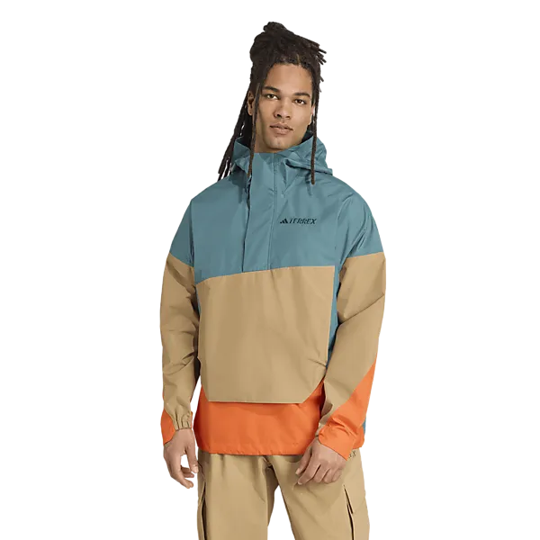 ADIDAS Анорак M Xpl 2,5л