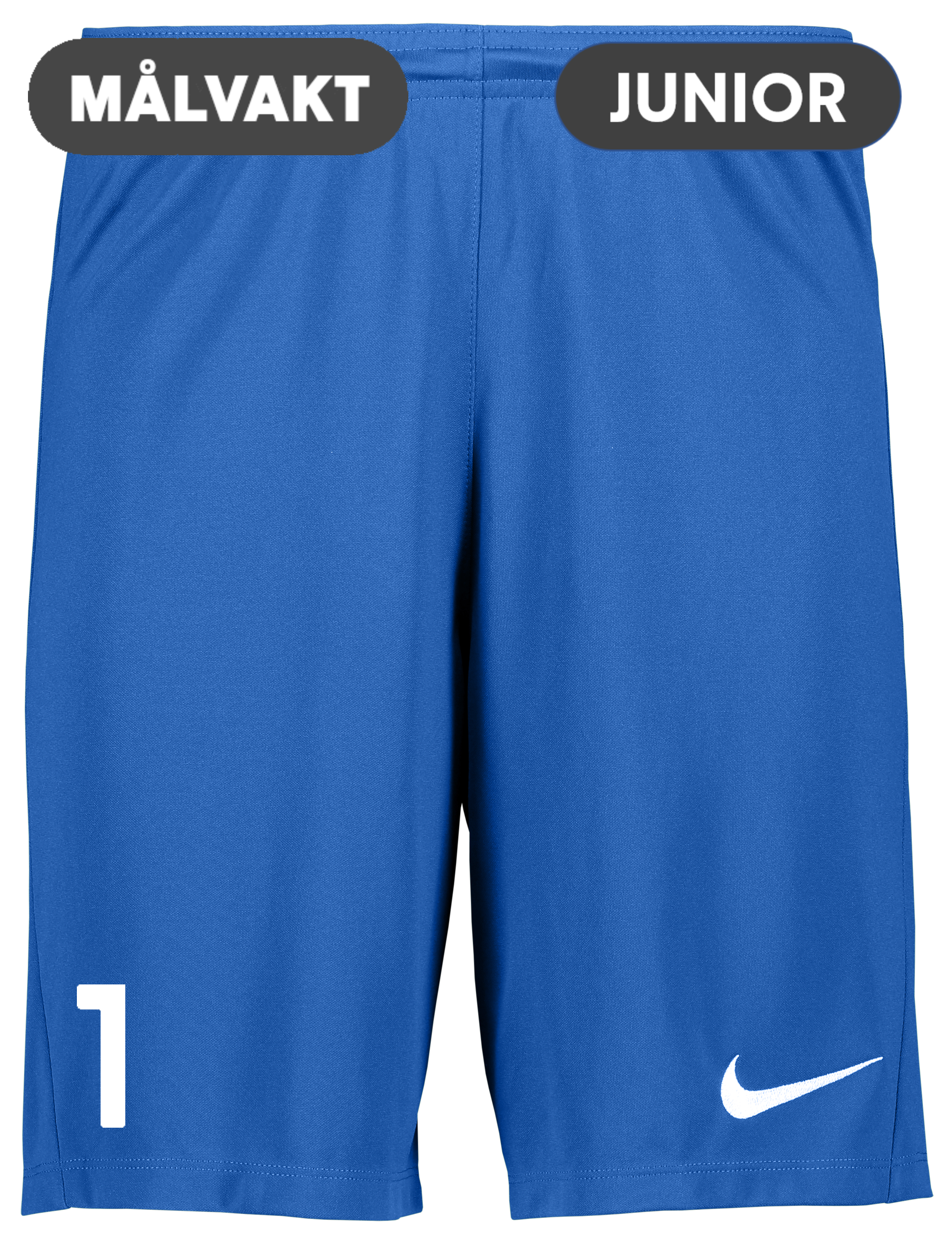 
NIKE, 
Park III Short Jr, 
Detail 1
