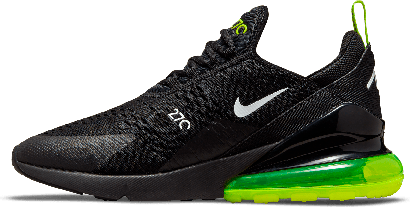 NIKE, M NIKE AIR MAX 270 MEN'S SHOES