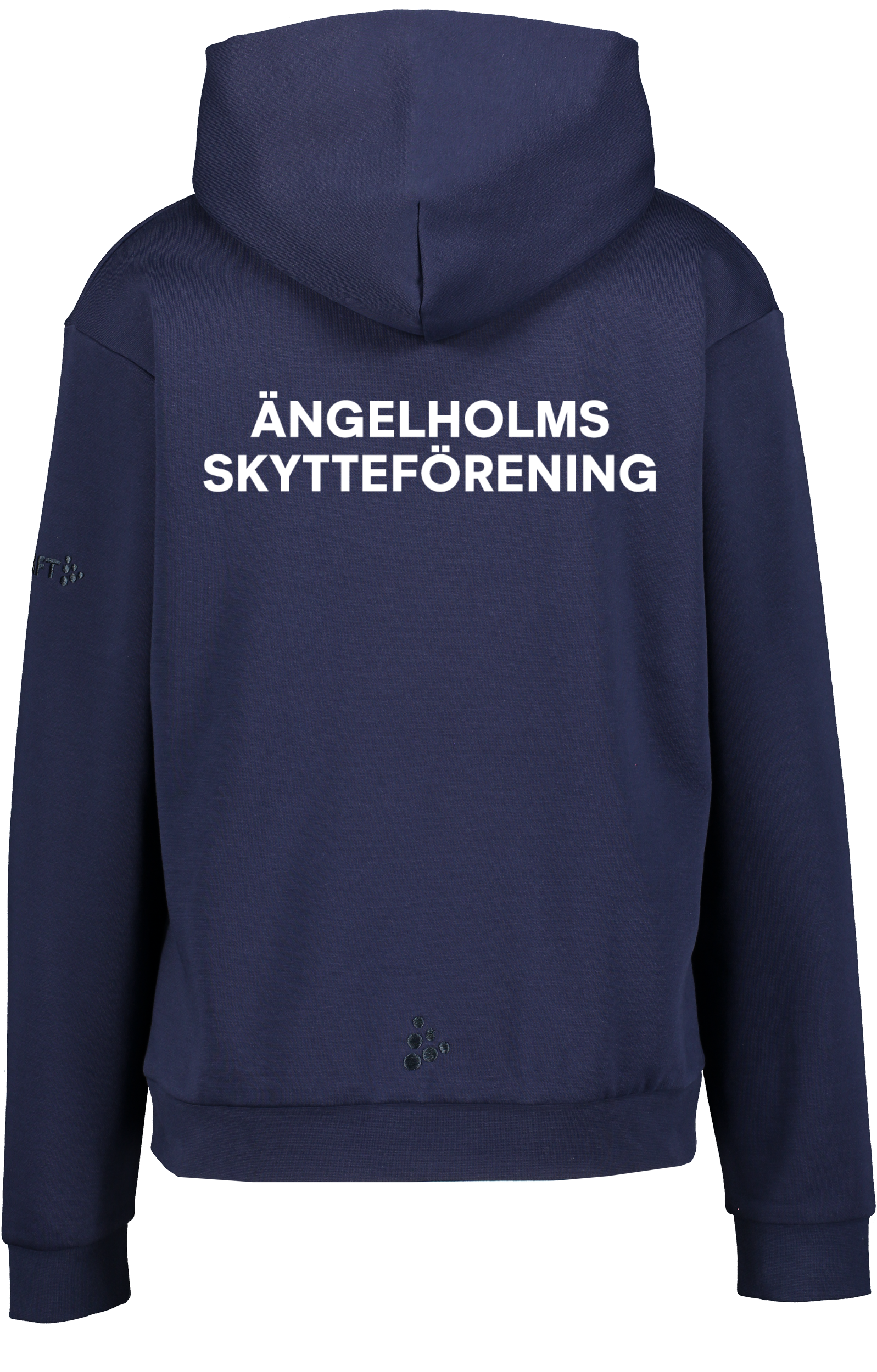 CRAFT, Community 2.0 Hood W