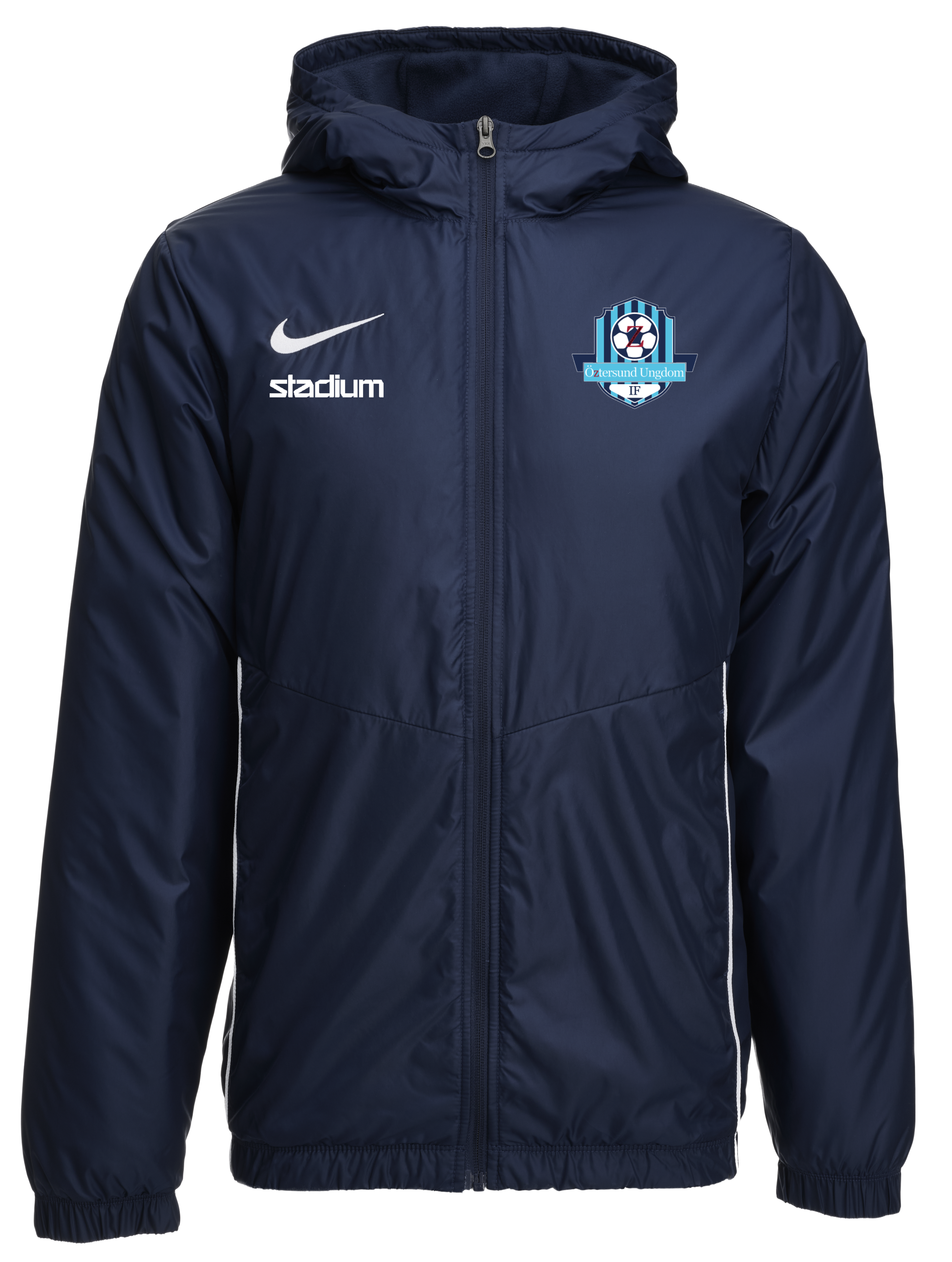 
NIKE, 
PARK26 FALL JKT, 
Detail 1
