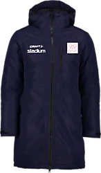 279719101108 CRAFT Parkas Jkt W 279719101108 CRAFT Parkas Jkt W Standard Small1x1