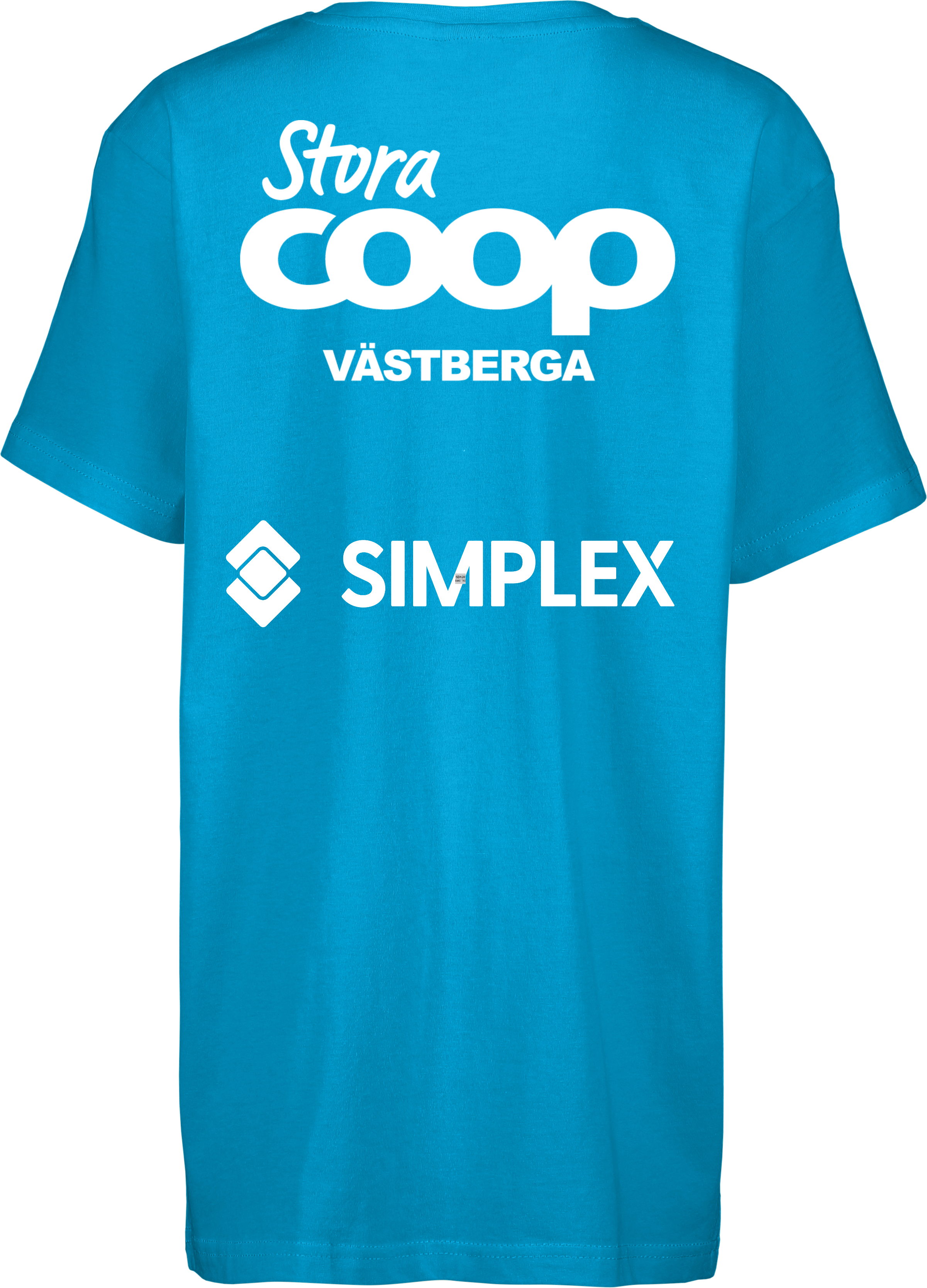 CLIQUE, Basic Tee Jr 