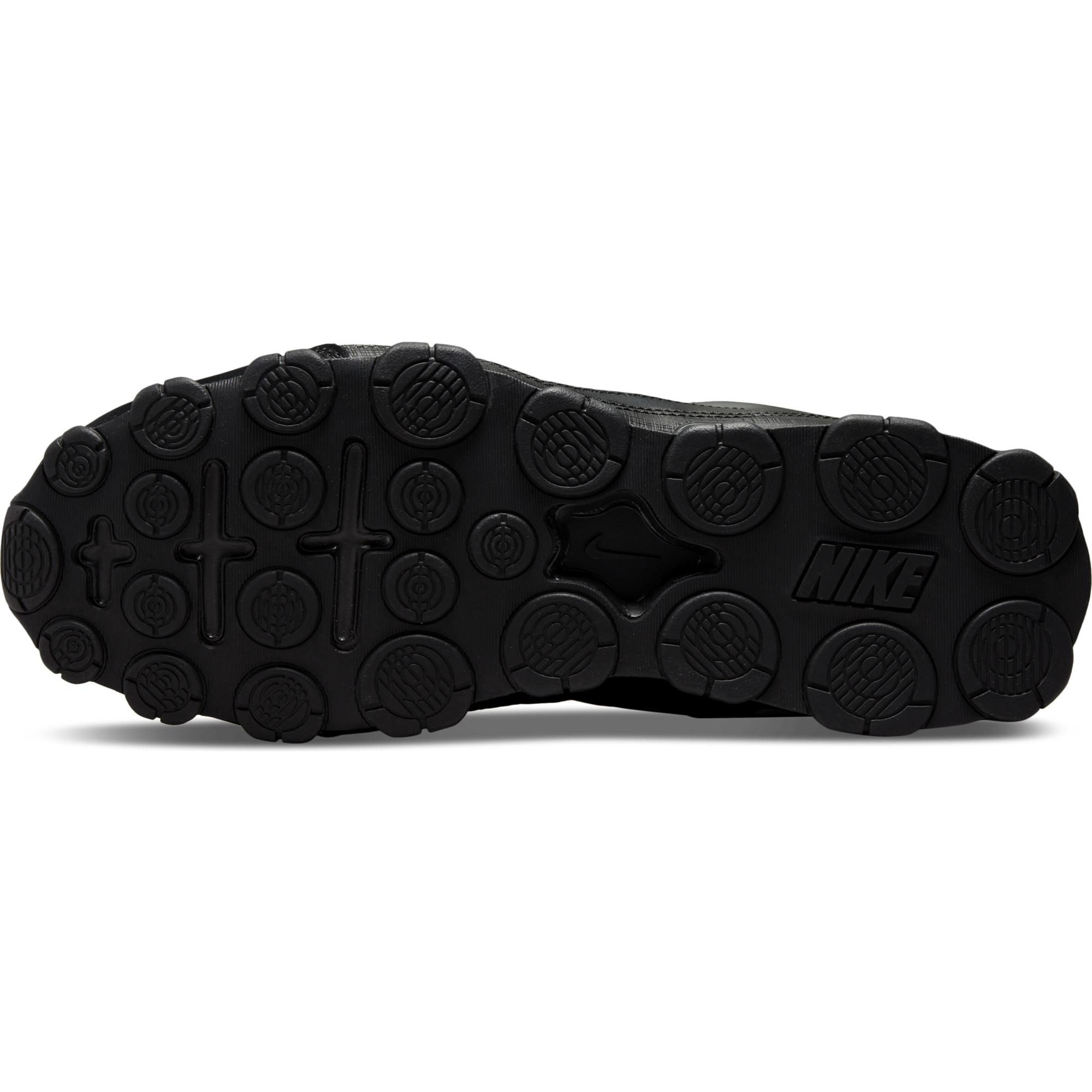 NIKE, M Reax 8 Tr Mesh