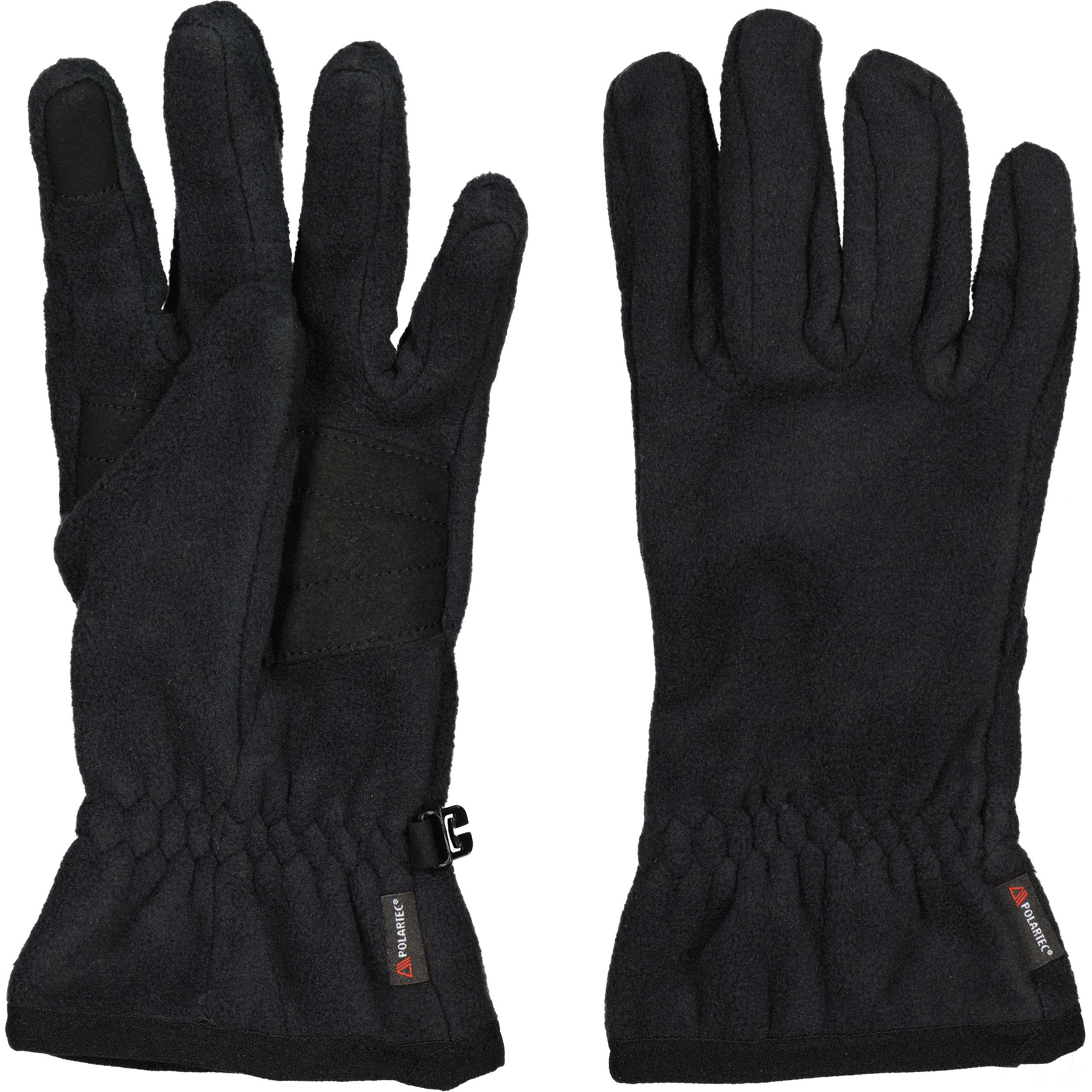 
TREKMATES, 
Fleece Glove U, 
Detail 1
