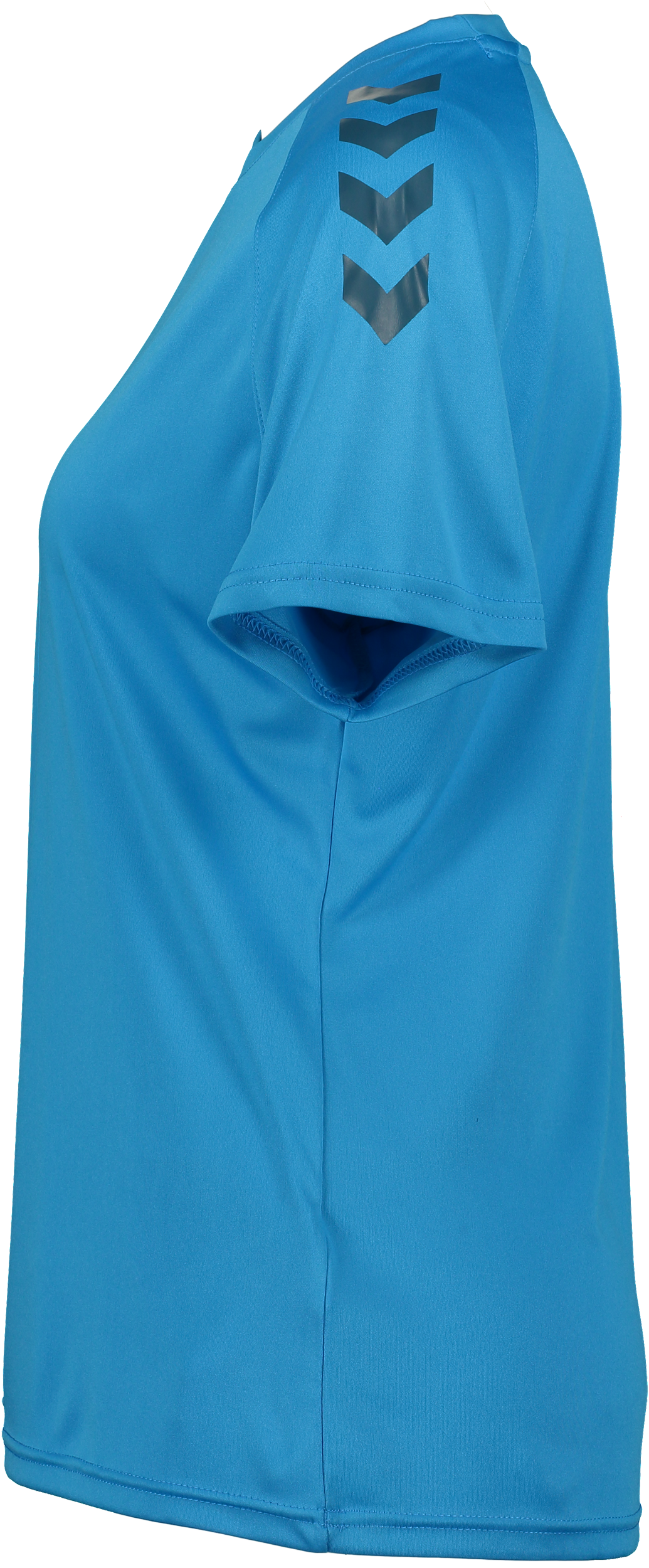 HUMMEL, Core Xk Poly Tee Ss W