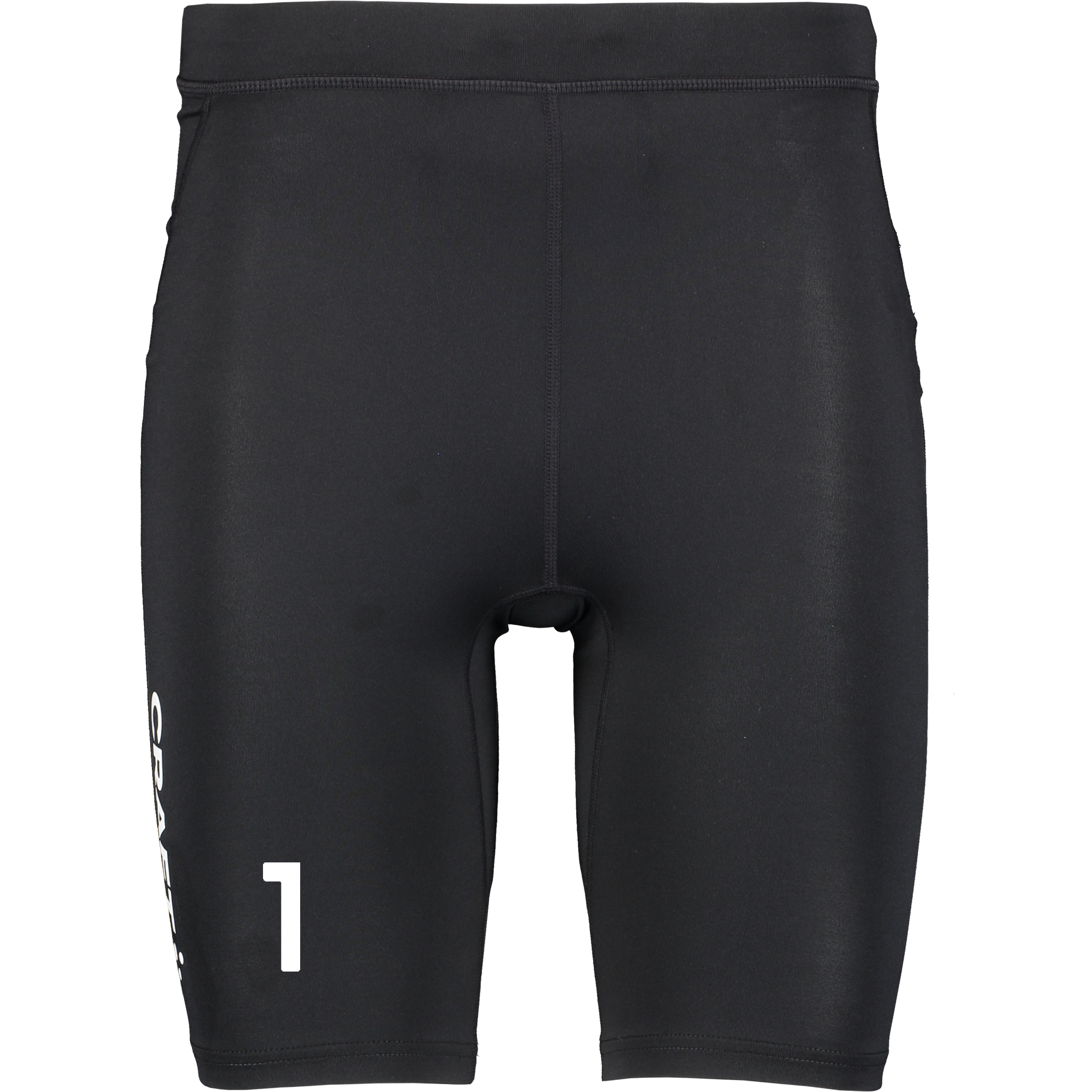 
CRAFT, 
Rush 2.0 Short Tights Jr, 
Detail 1
