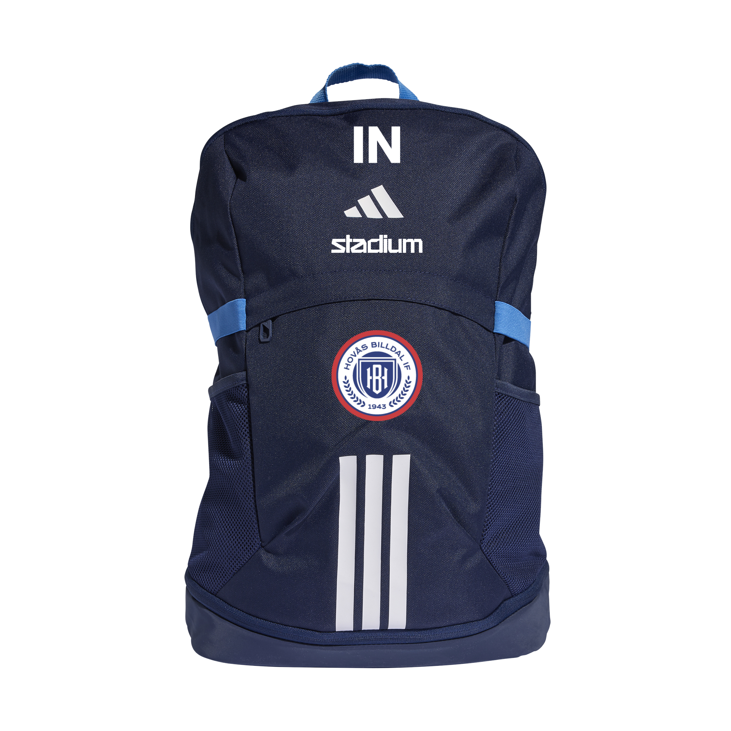 
ADIDAS, 
TIRO BACKPACK, 
Detail 1
