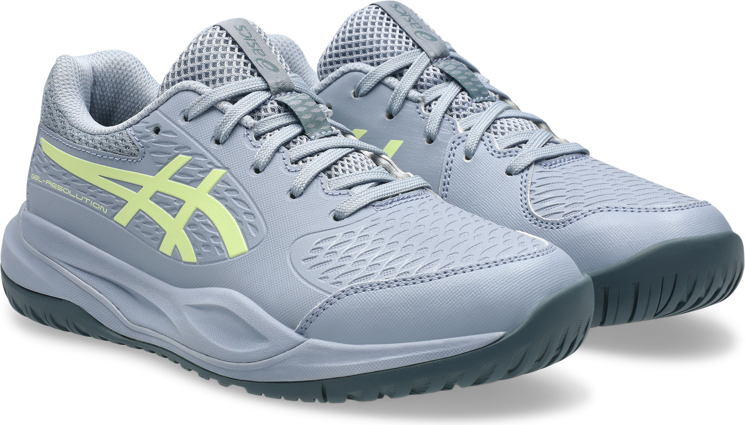 ASICS, Gel-resolution X Gs