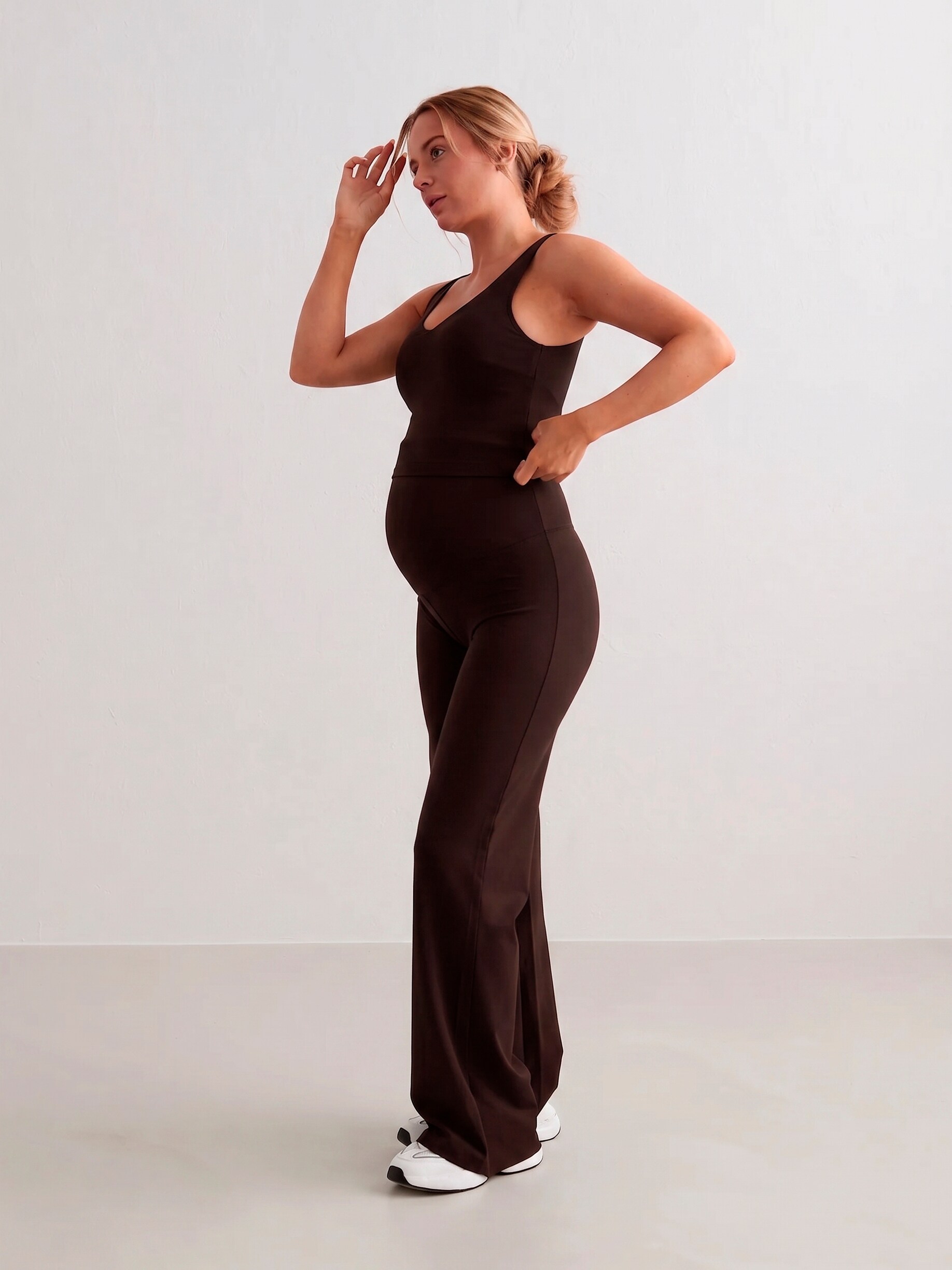 AIM&acute;N, Sense Maternity Wide Pants
