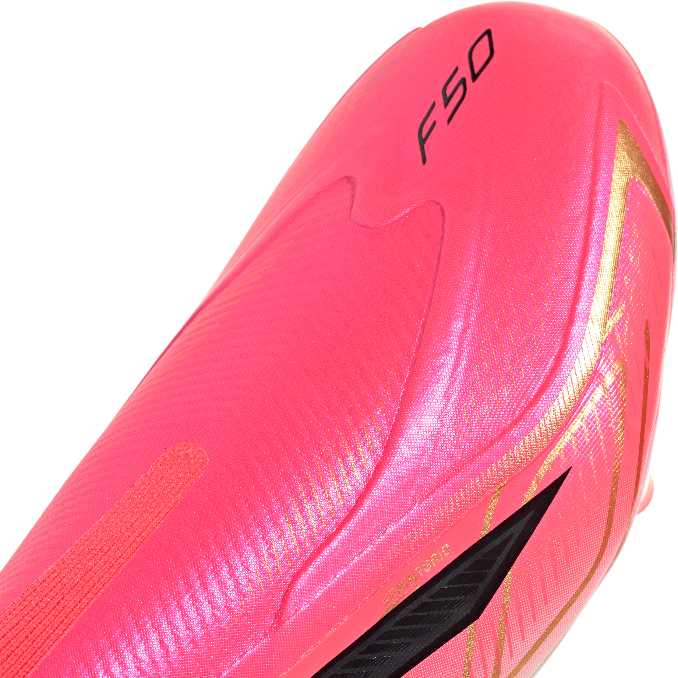 ADIDAS, F50 HYPERFAST LEAGUE LL FG/MG