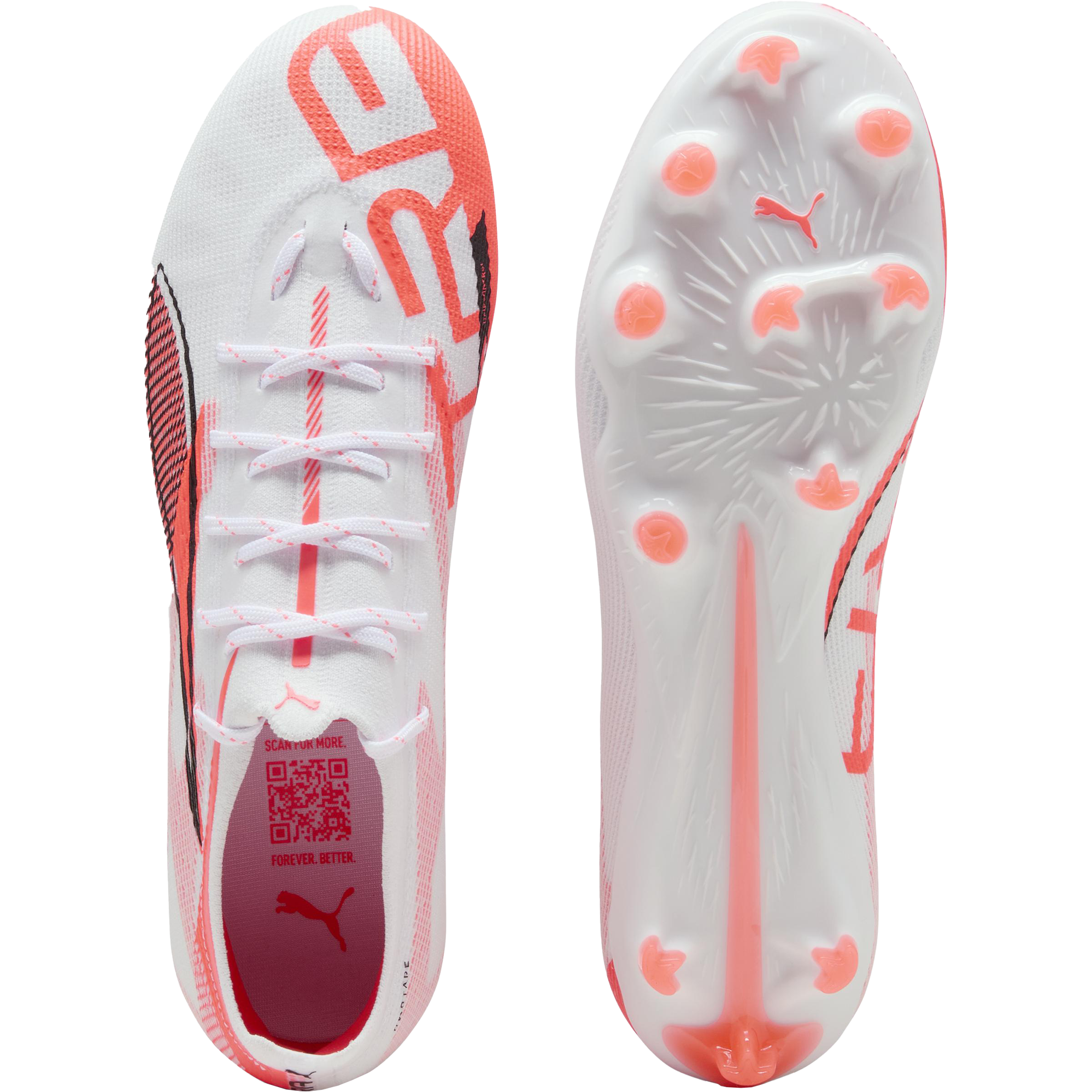 PUMA, Ultra 5 Pro Fg/Ag