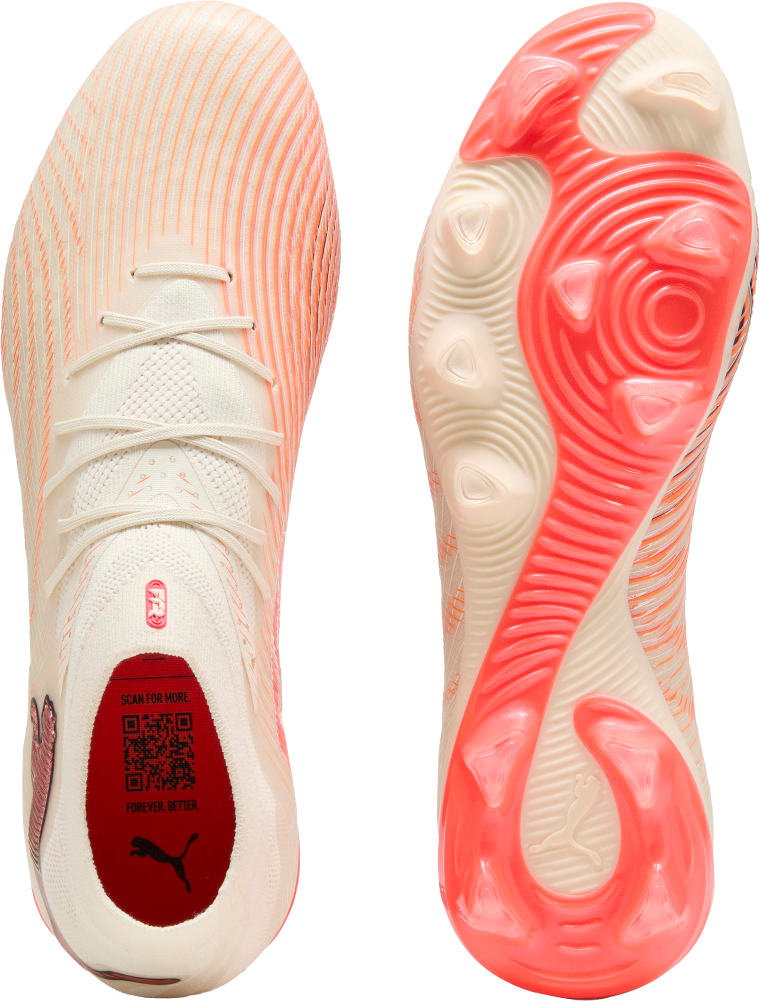 PUMA, FUTURE 9 PRO FG/AG