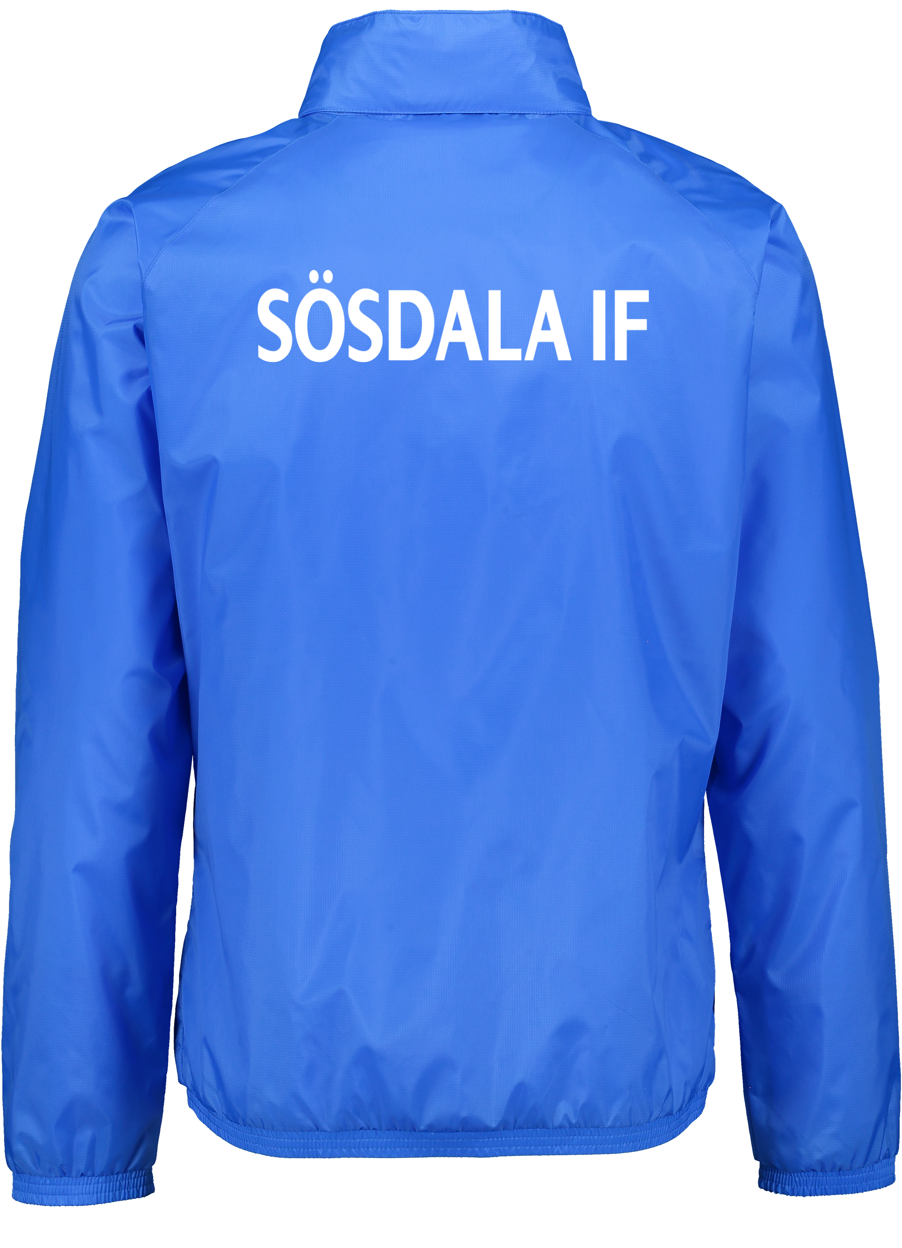 PUMA, T Goal Aw Jkt Jr