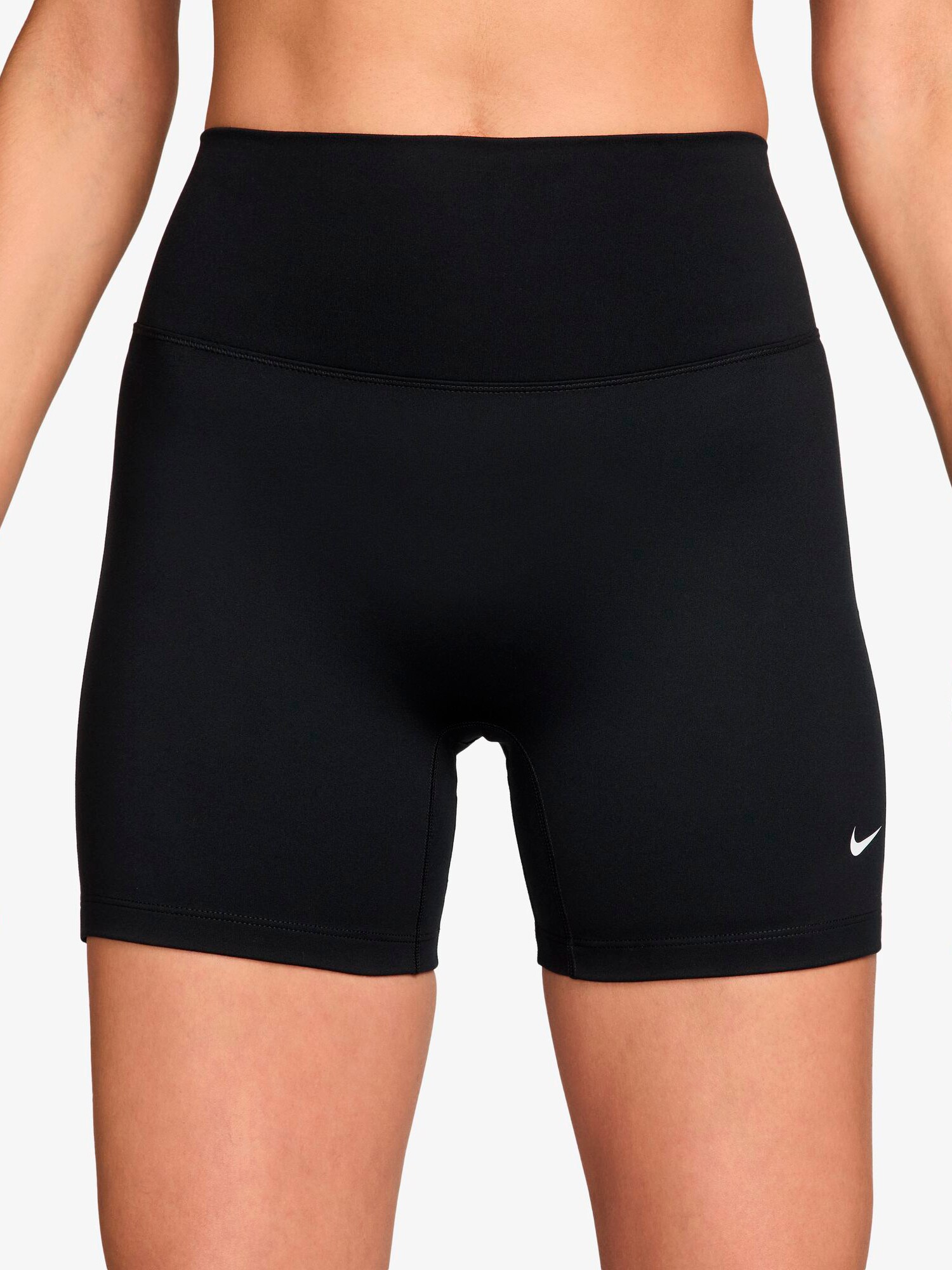 
NIKE, 
NIKE ONE WOMEN'S HIGH-WAISTED 5" BI, 
Detail 1
