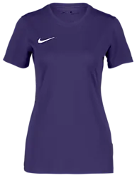 Park VII SS Jsy W - Court Purple/White Standard Small1x1