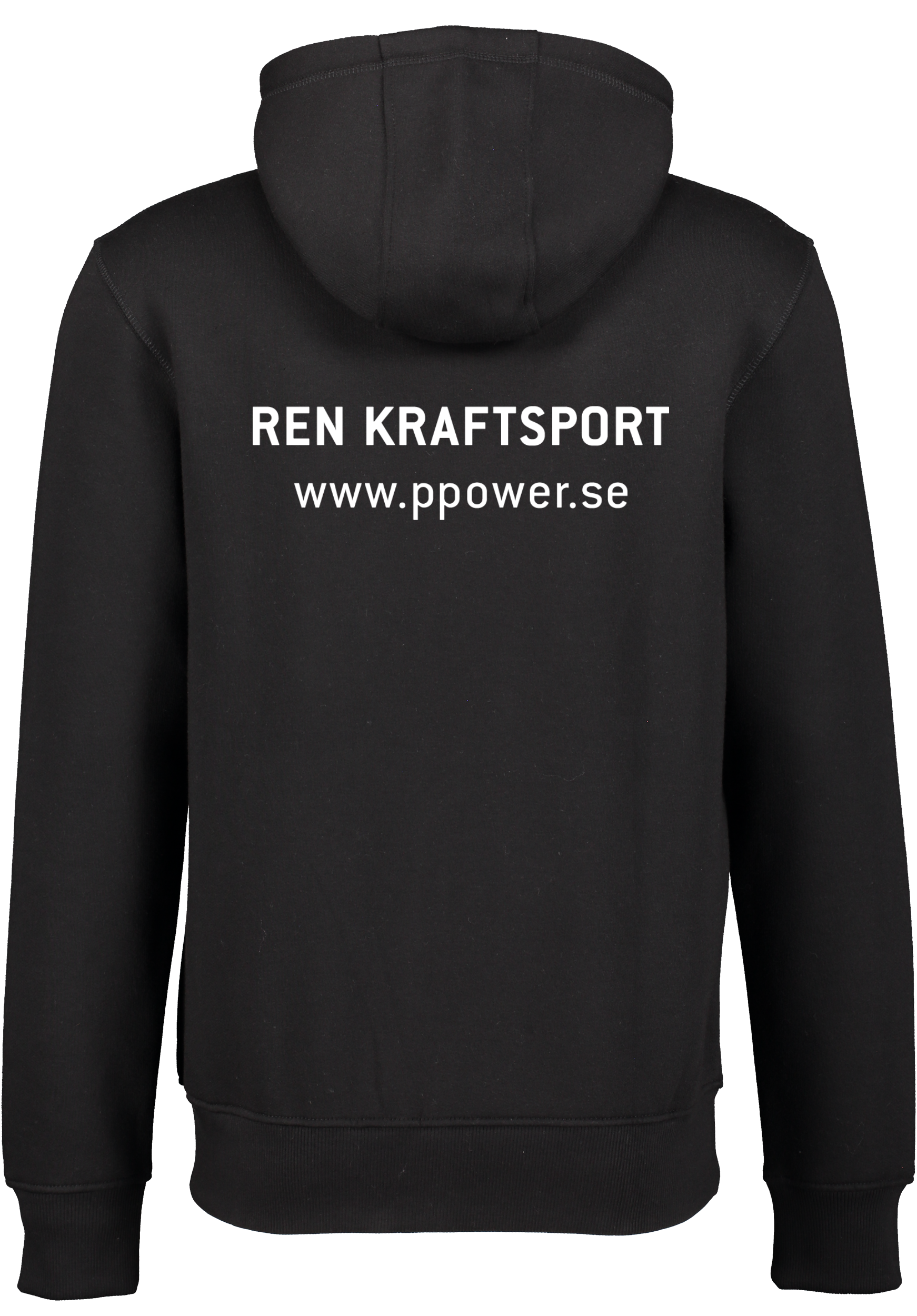 SALMING, Core Zip Hood