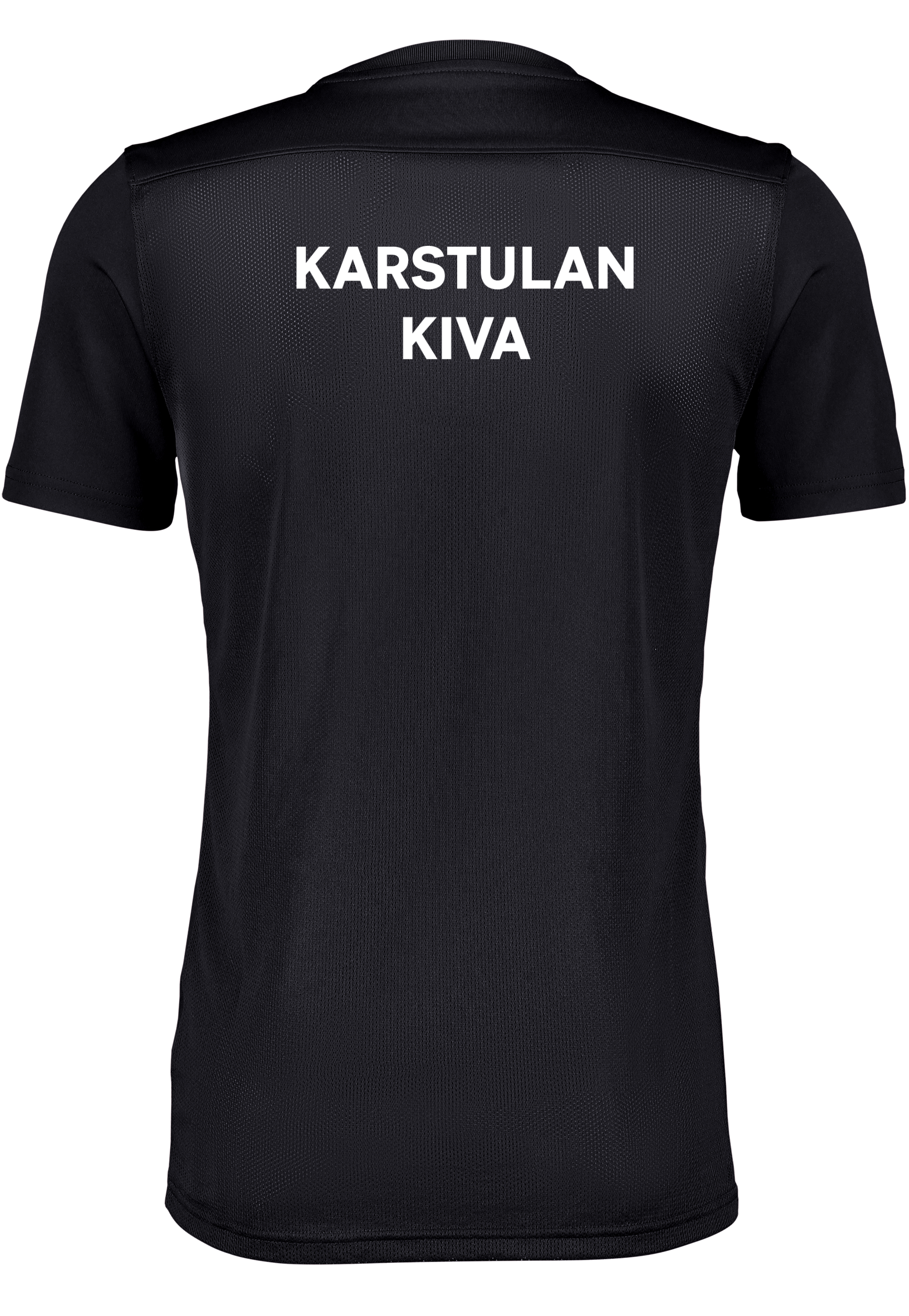 NIKE, Park VII SS Jsy