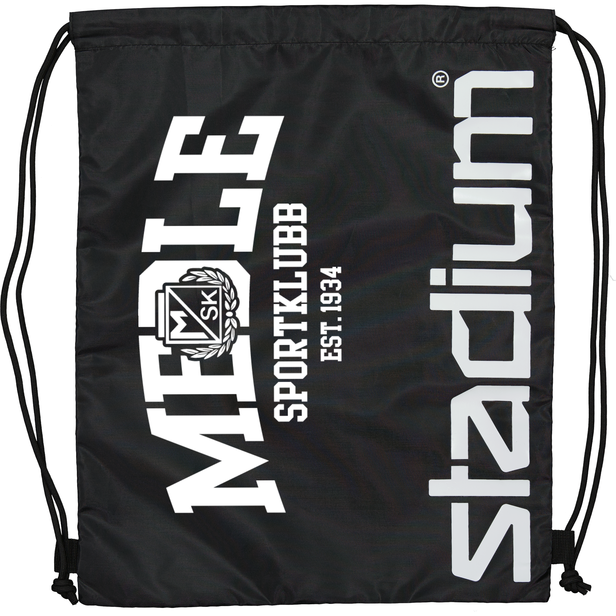 
STADIUM, 
Team Gym Bag, 
Detail 1
