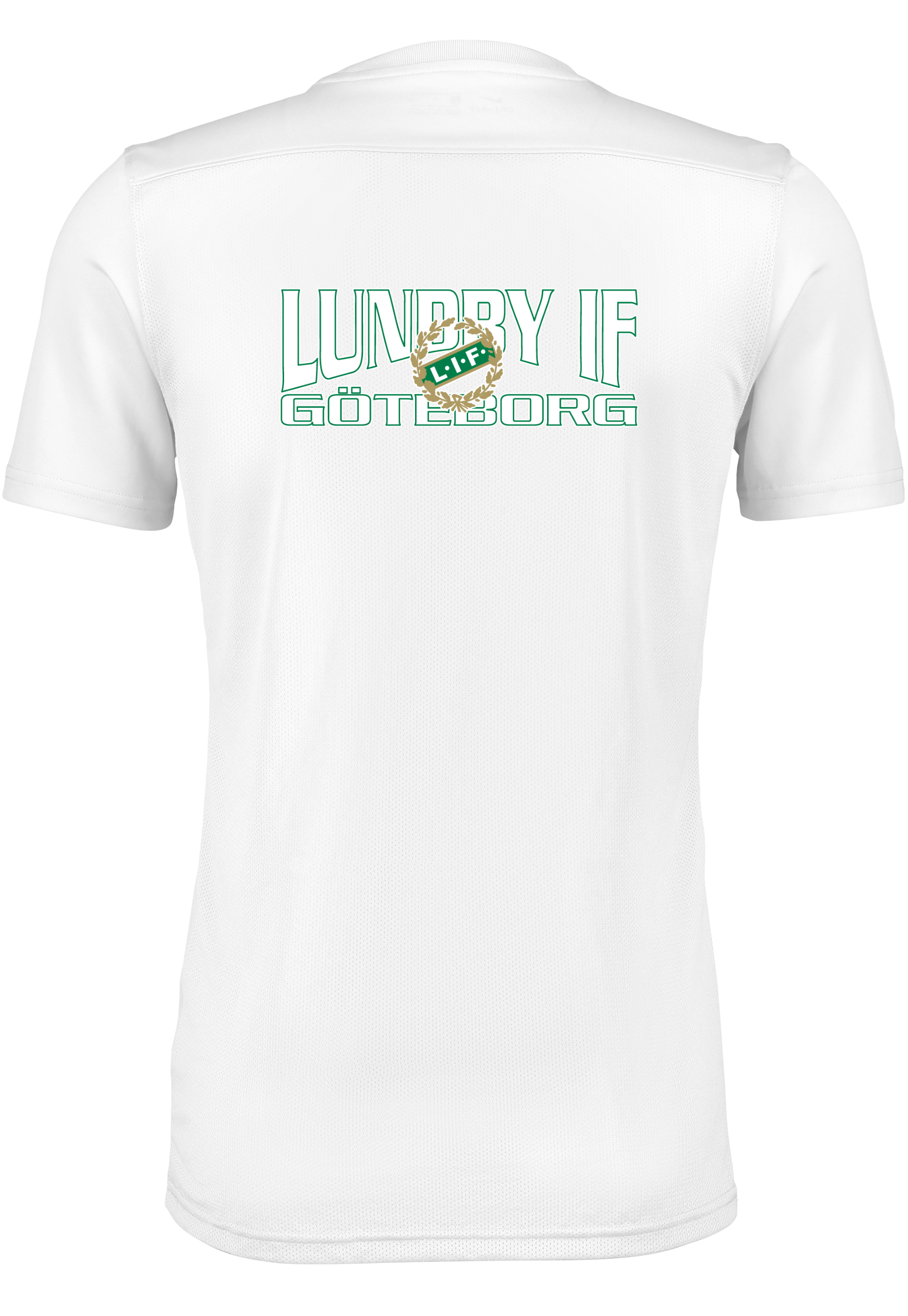 NIKE, Park VII SS Jsy