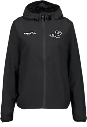394070104101 CRAFT Squad Go Wind Jacket W 394070104101 CRAFT Squad Go Wind Jacket W Standard Small1x1