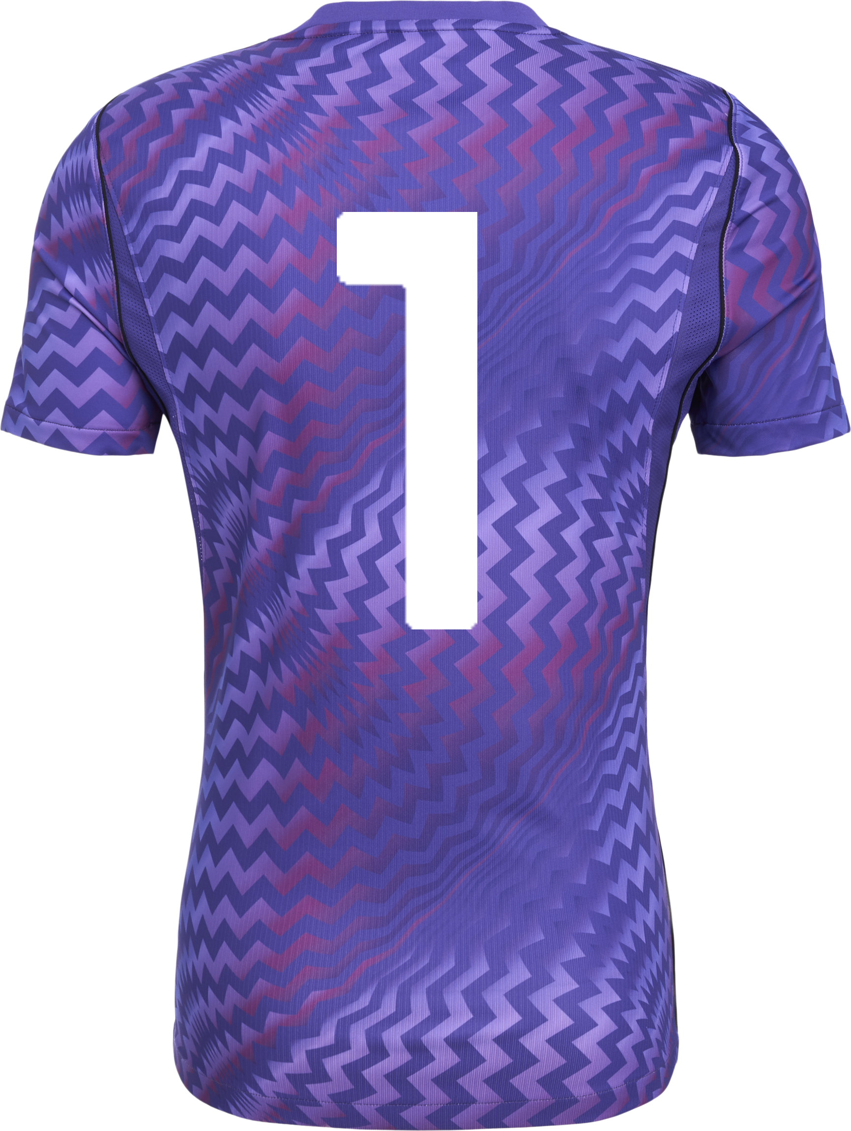 NIKE, GARDIEN VI GK SS JSY