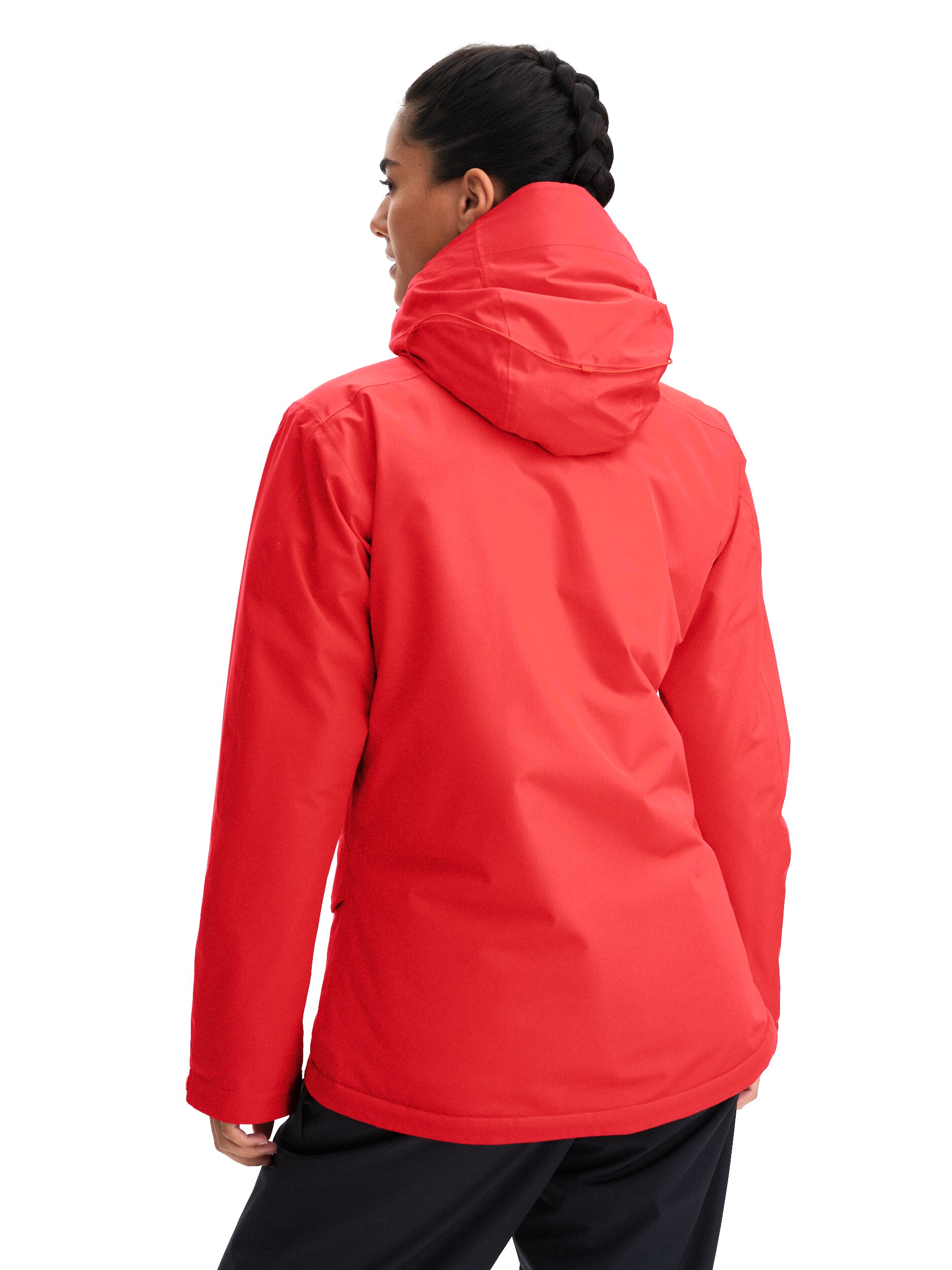 HAGL&Ouml;FS, HUSK INSULATED JACKET WOMEN