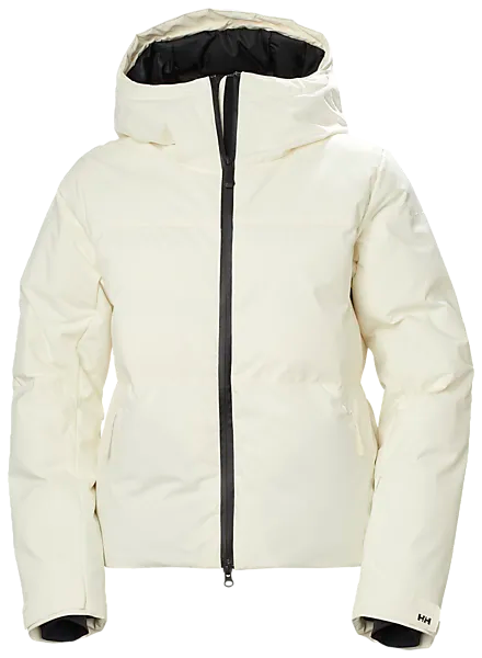 HELLY HANSEN W Nora Short Puffy Jacket sivustolla