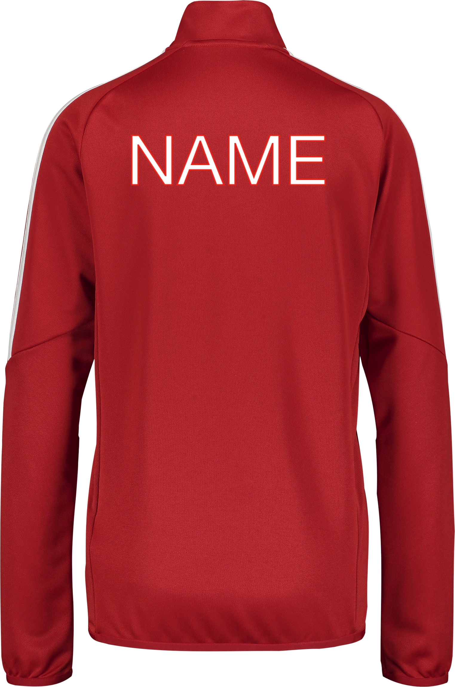 ADIDAS, TIRO26 L TR TOP W