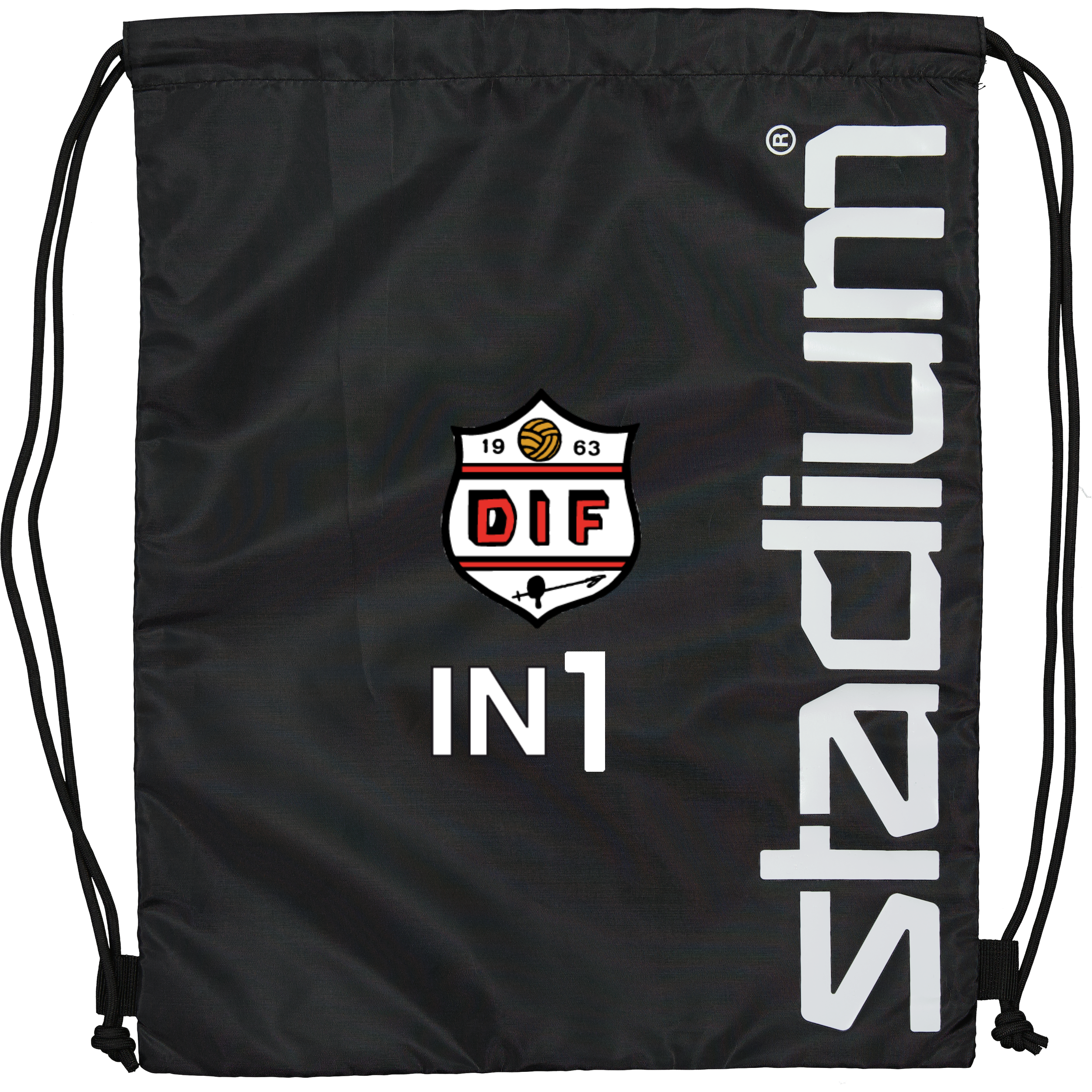
STADIUM, 
Team Gym Bag, 
Detail 1

