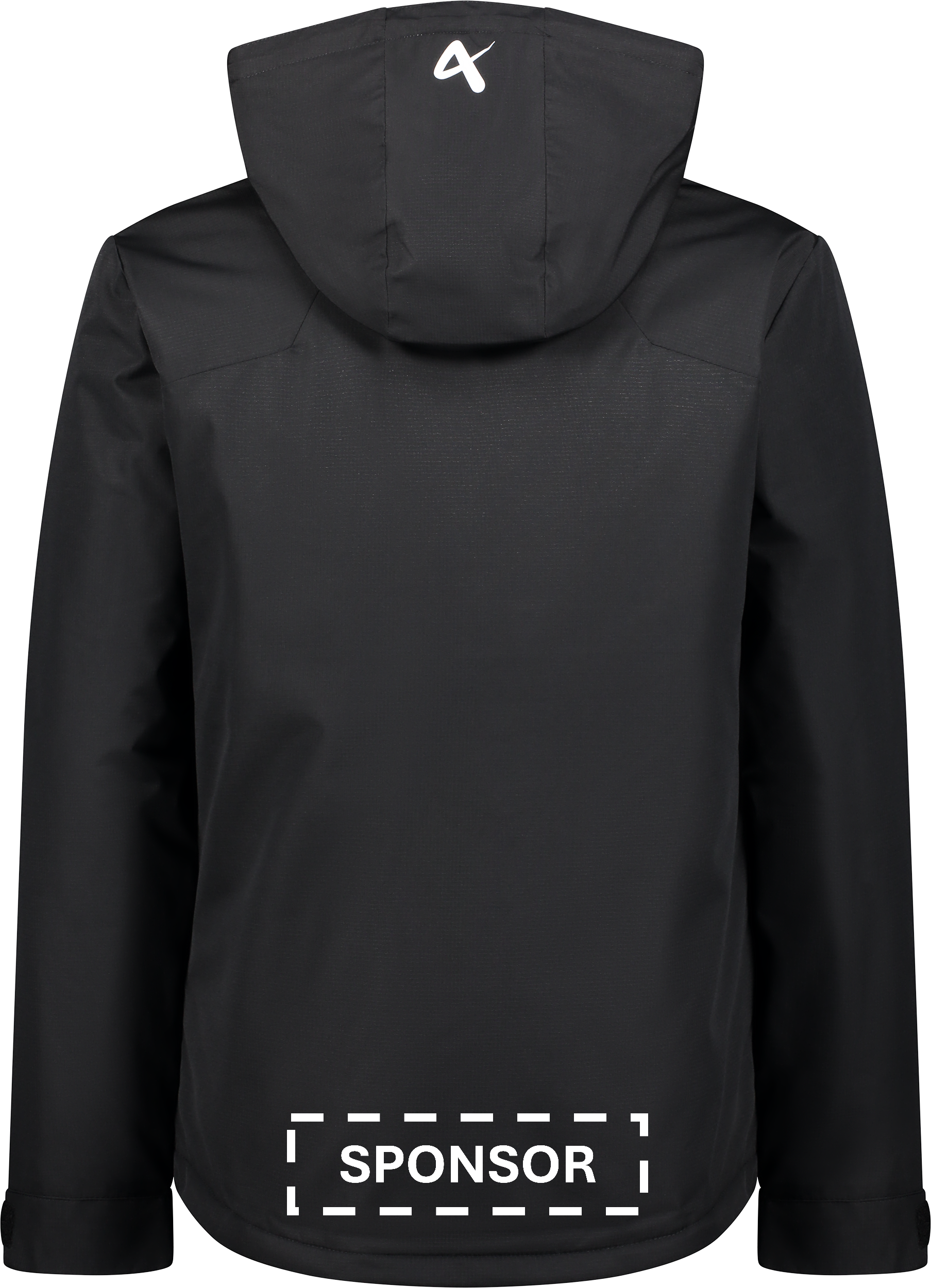 BAUER, S24 Bauer Team Heavyweightjacket-Yth