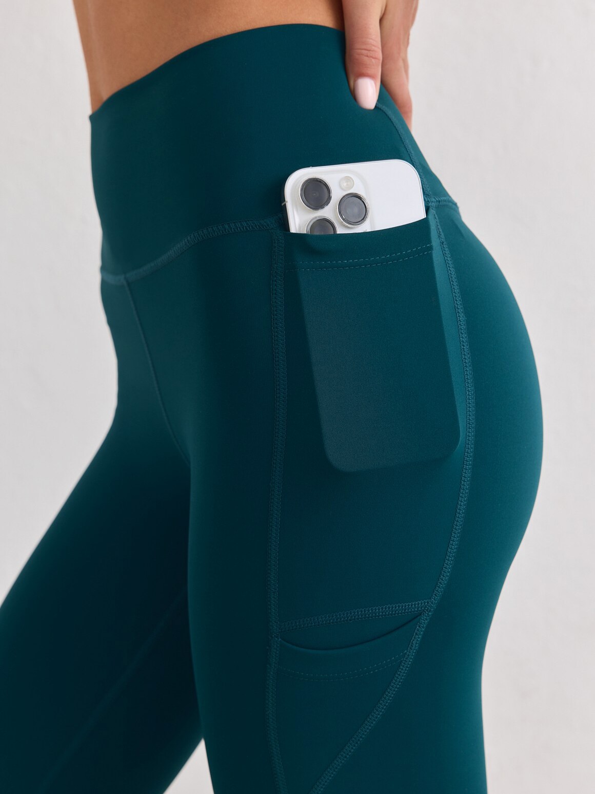 AIM&acute;N, W RUNNING TIGHTS