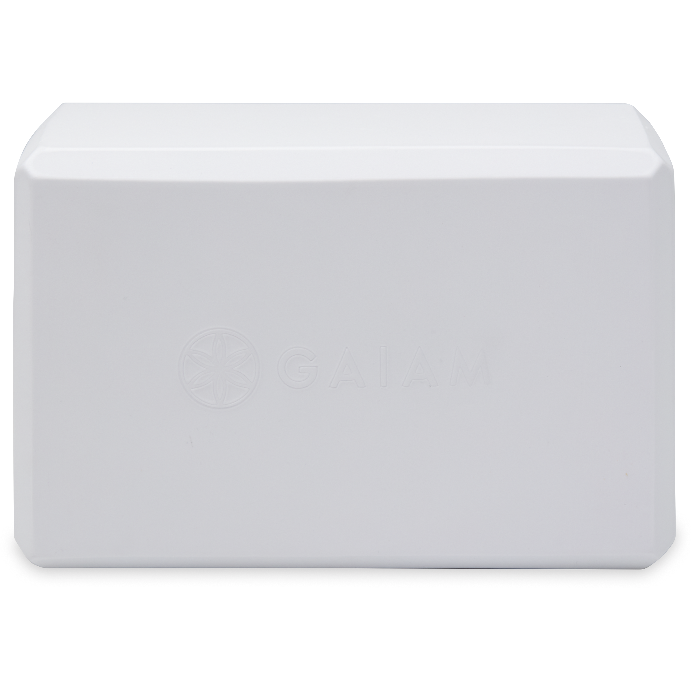 GAIAM, Yoga Block Solid