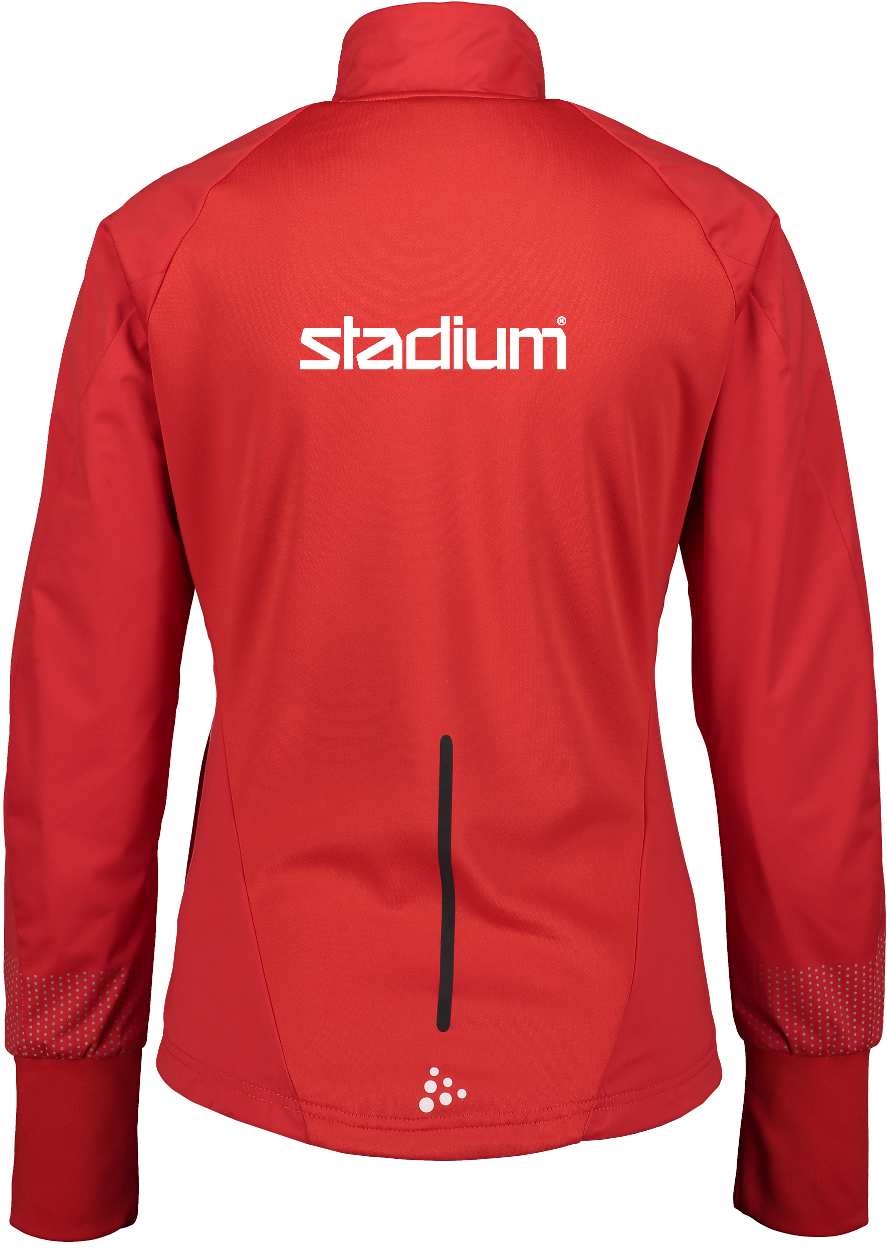 CRAFT, Adv Nordic Ski Club Jacket W