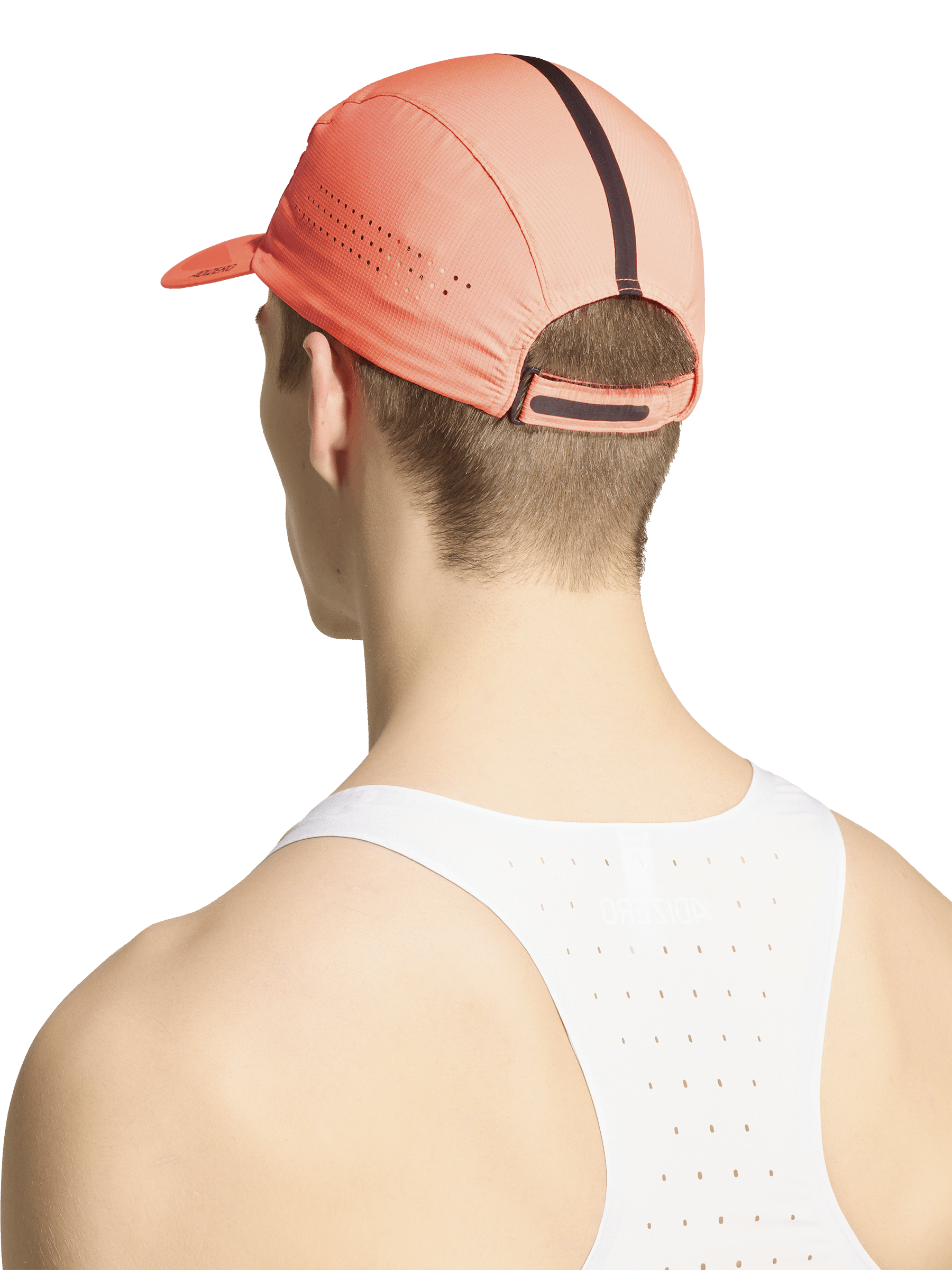 ADIDAS, Run X Adiz Cap