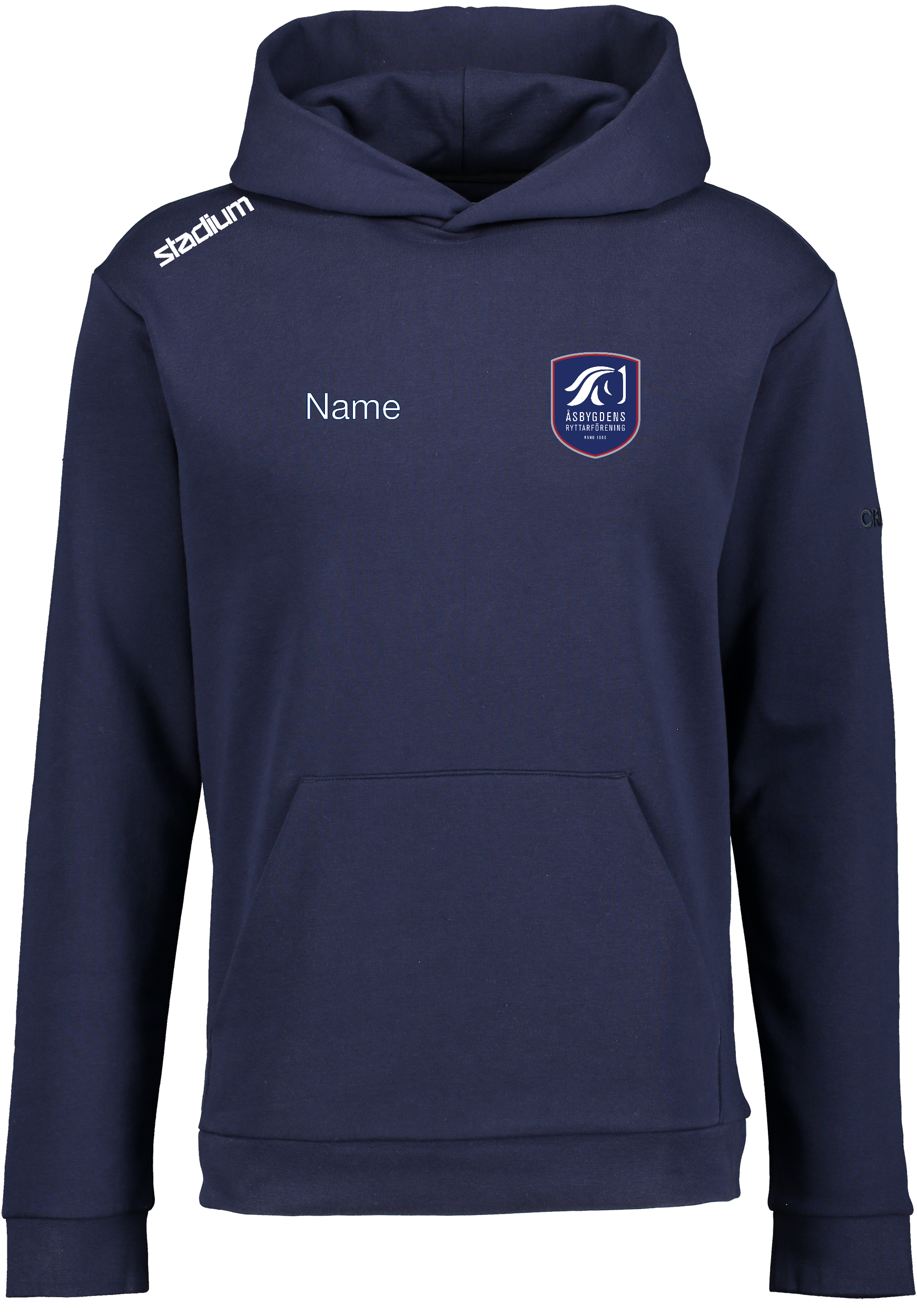 
CRAFT, 
Community 2.0 Hood Jr, 
Detail 1
