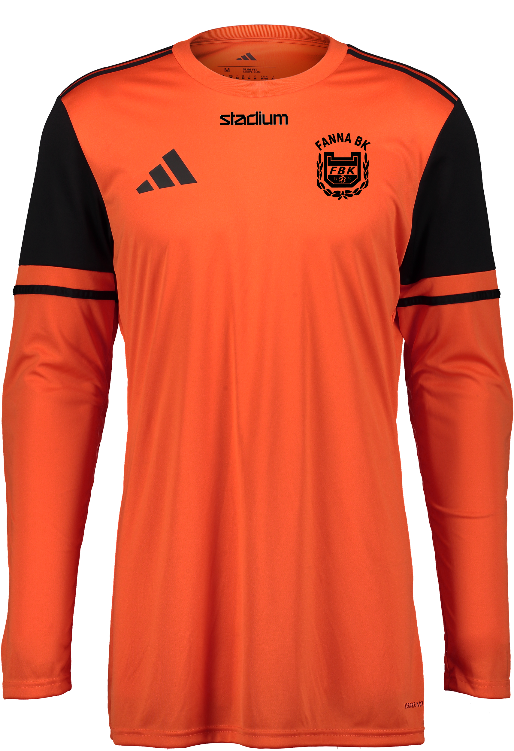 
ADIDAS, 
Squad25 Gk Jsy Ls Jr, 
Detail 1
