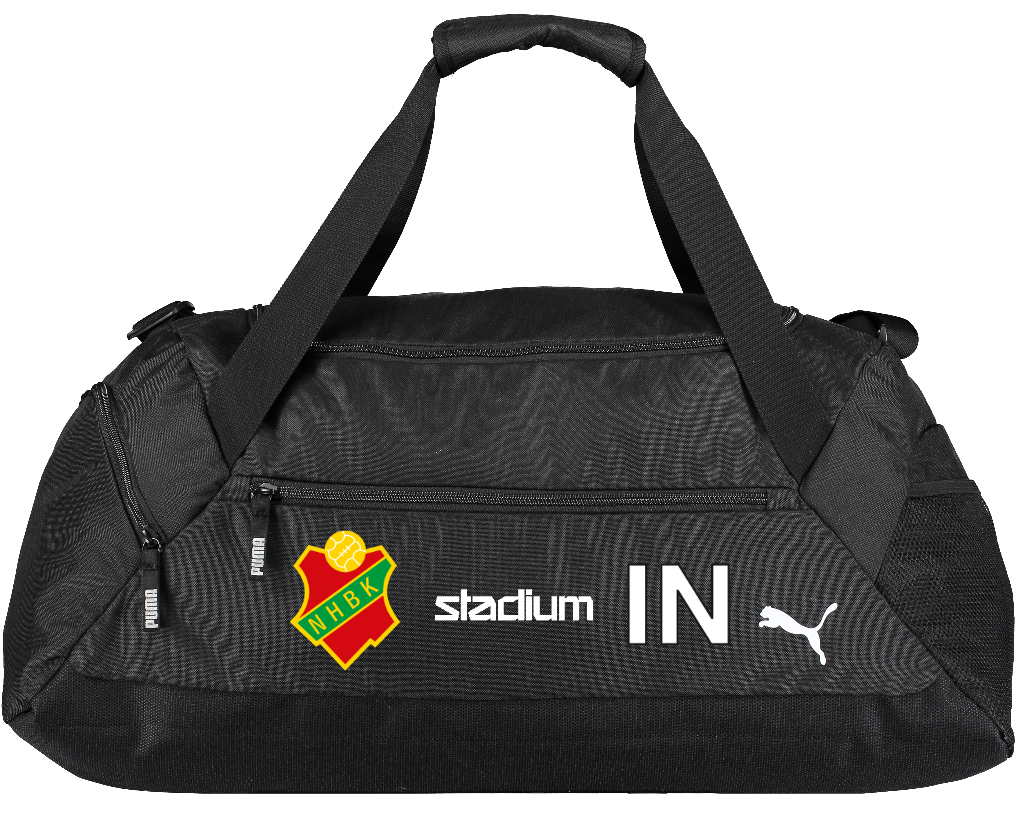 
PUMA, 
T Goal Teambag M, 
Detail 1
