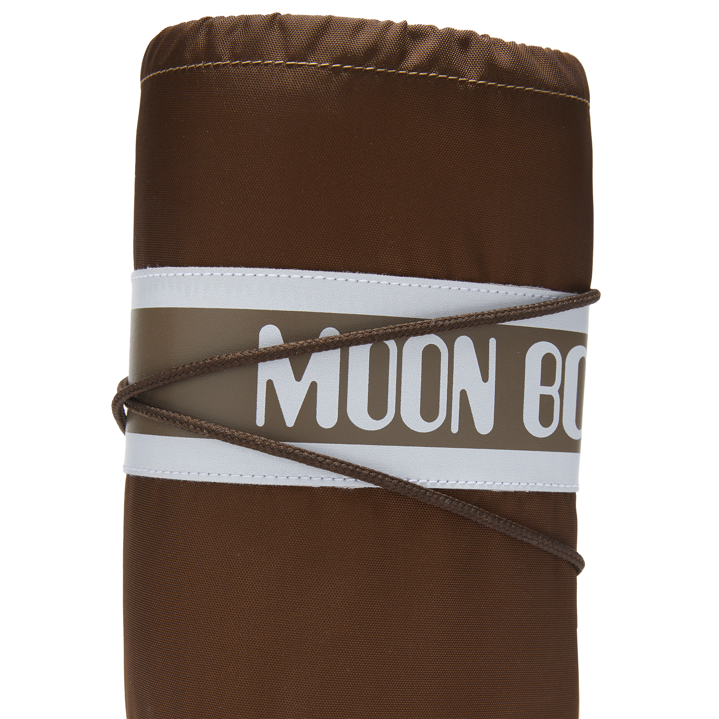 MOONBOOT, W Icon Nylon