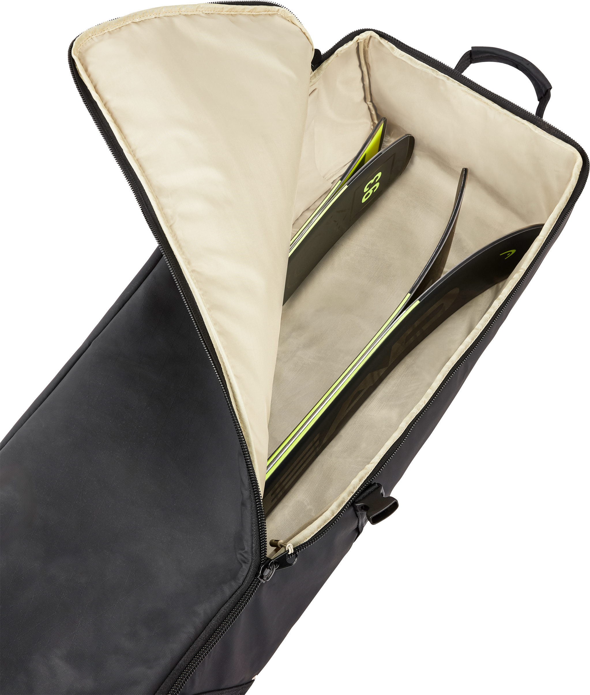 HEAD, Freeride Double Skibag