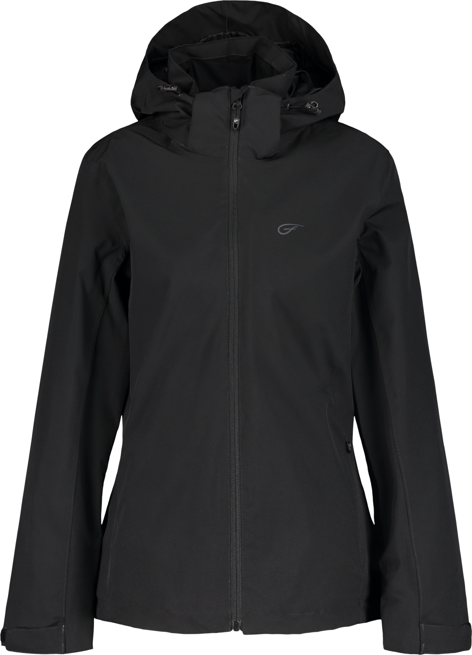 
FIVESEASONS, 
CALEA JACKET WOMEN, 
Detail 1
