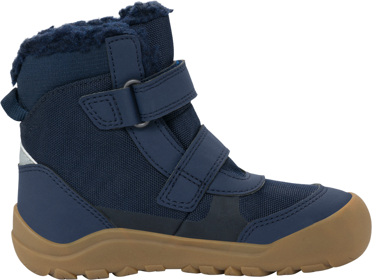 VIKING, K SPRUCE BAREFOOT WARM GTX 2V