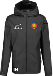 402374101101 NIKE Acd25 Rain Jkt 402374101101 NIKE Acd25 Rain Jkt Standard Small1x1