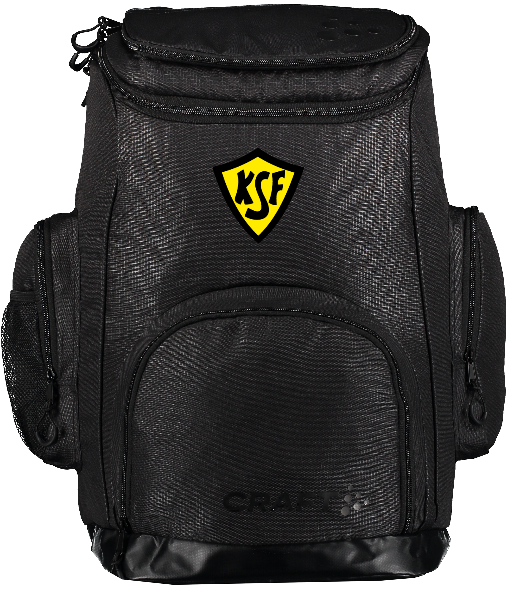 
CRAFT, 
Transit Equipment Bag 65 L, 
Detail 1
