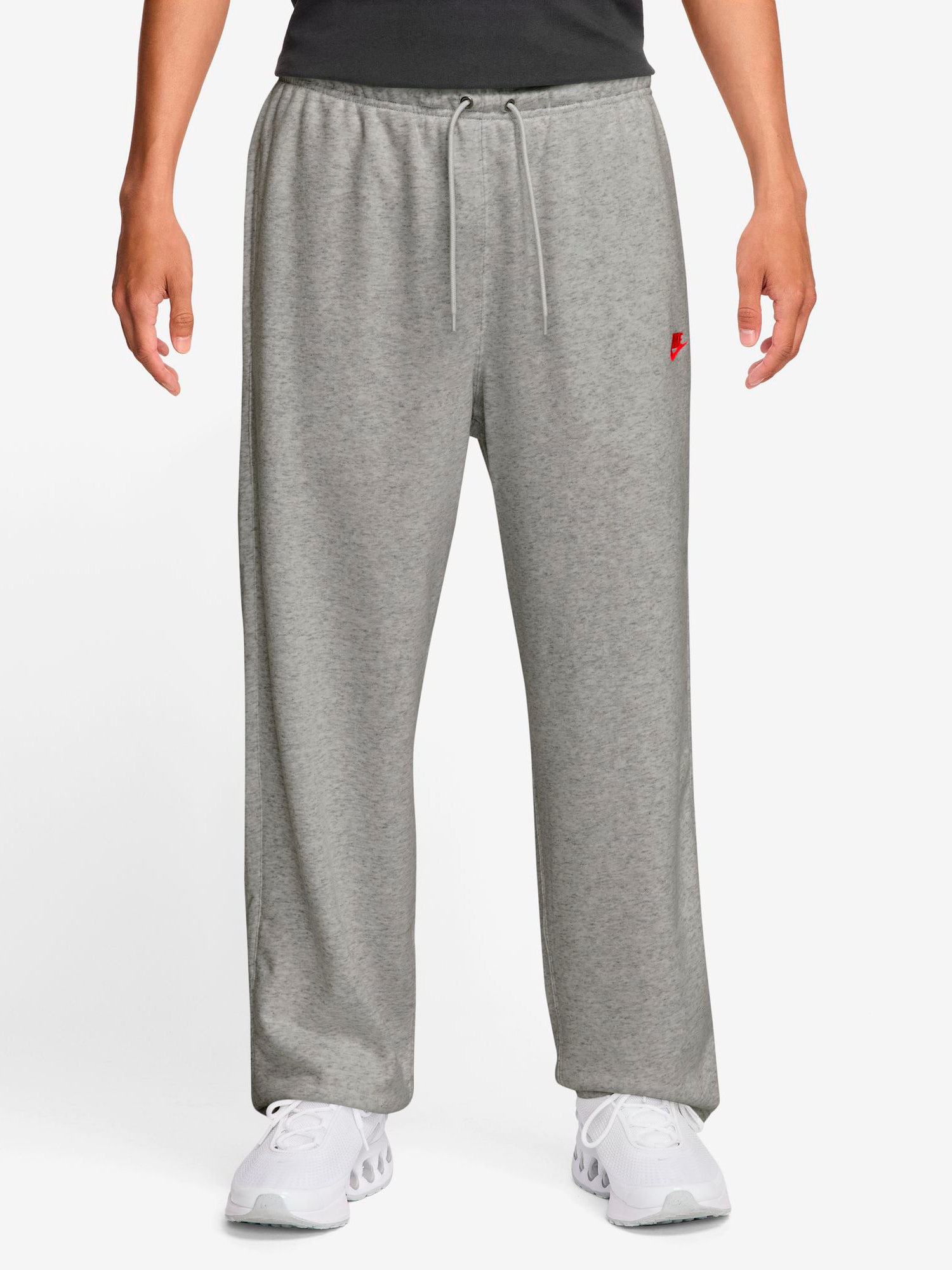 
NIKE, 
M Club Ft Oh Pant, 
Detail 1

