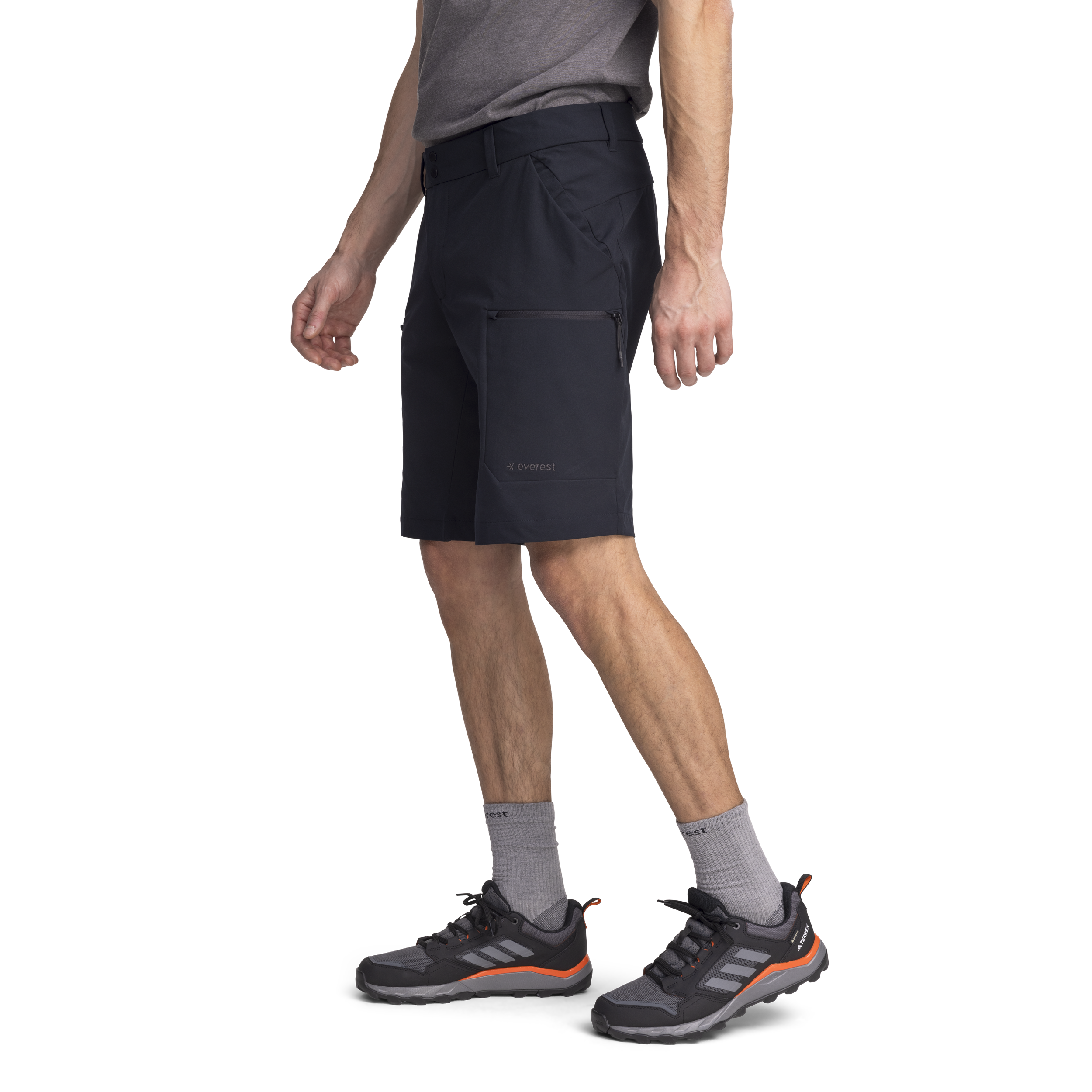 EVEREST, M Venture Shorts