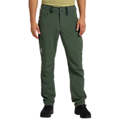 MID STANDARD PANT MEN - FJELL GREEN Standard Small1x1
