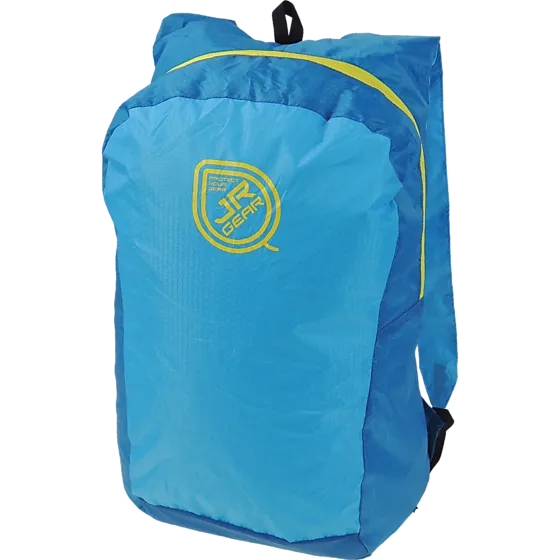 707240102101 JR GEAR  Back Pack In Pocket 707240102101 JR GEAR Back Pack In Pocket  Standard Detail
