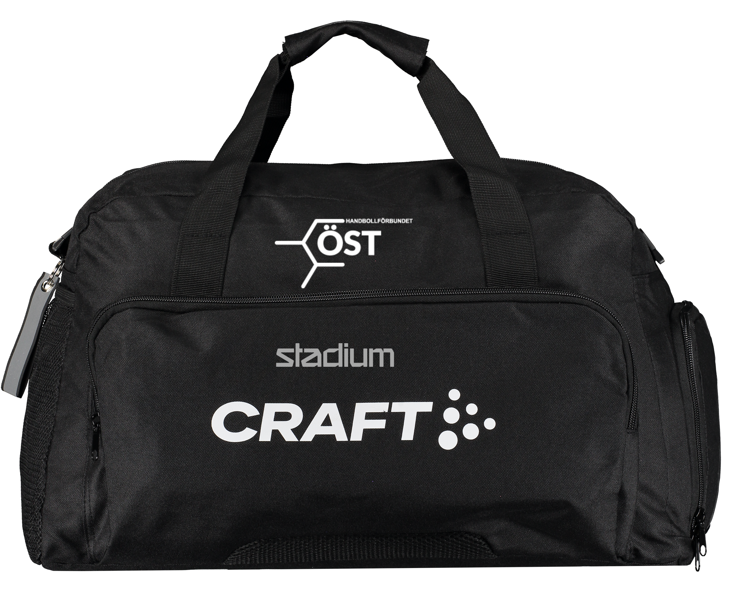
CRAFT, 
Ability Duffel 38L, 
Detail 1
