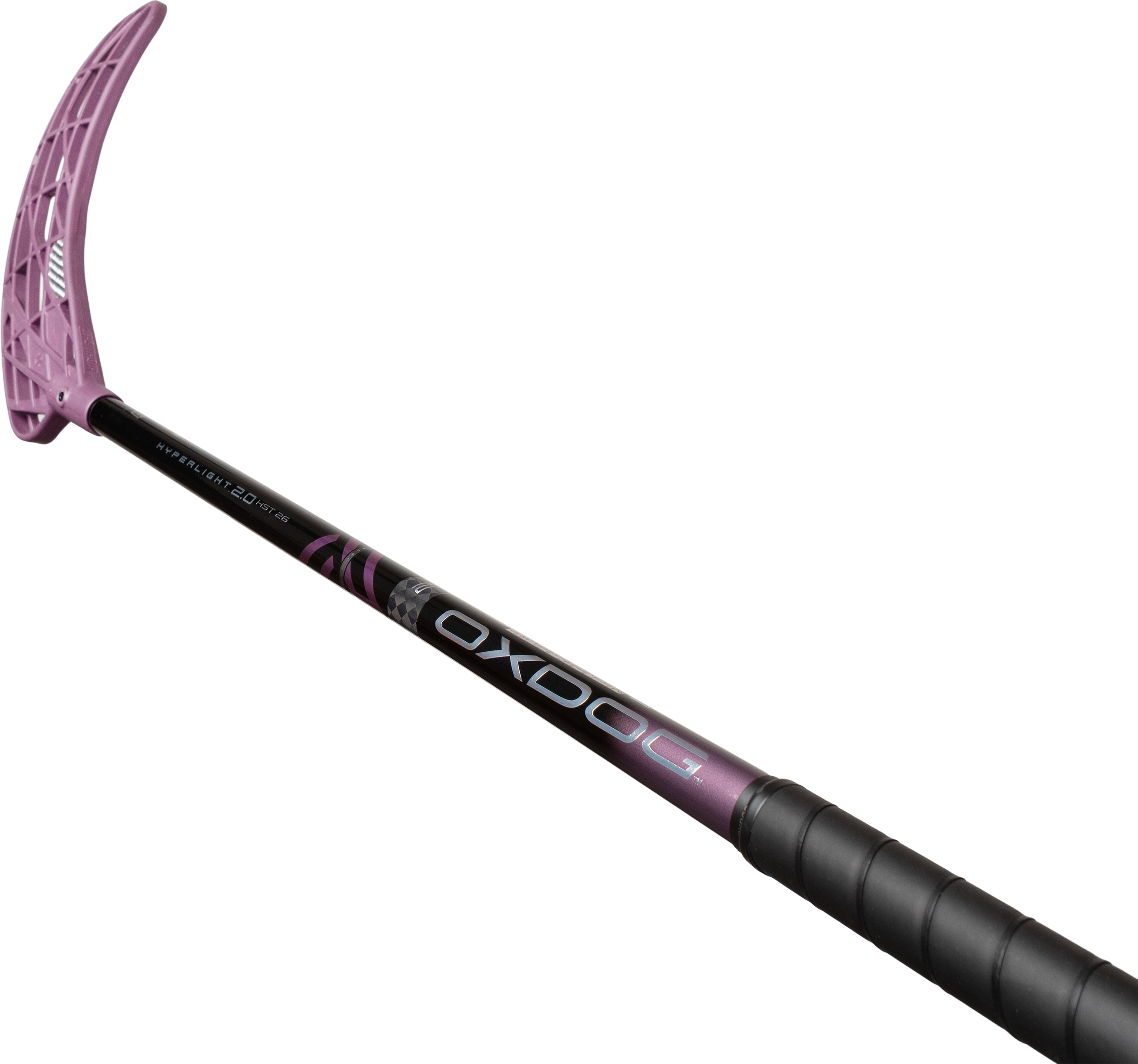 OXDOG, HYPERLIGHT 2.0 HST 26 OVAL MBC